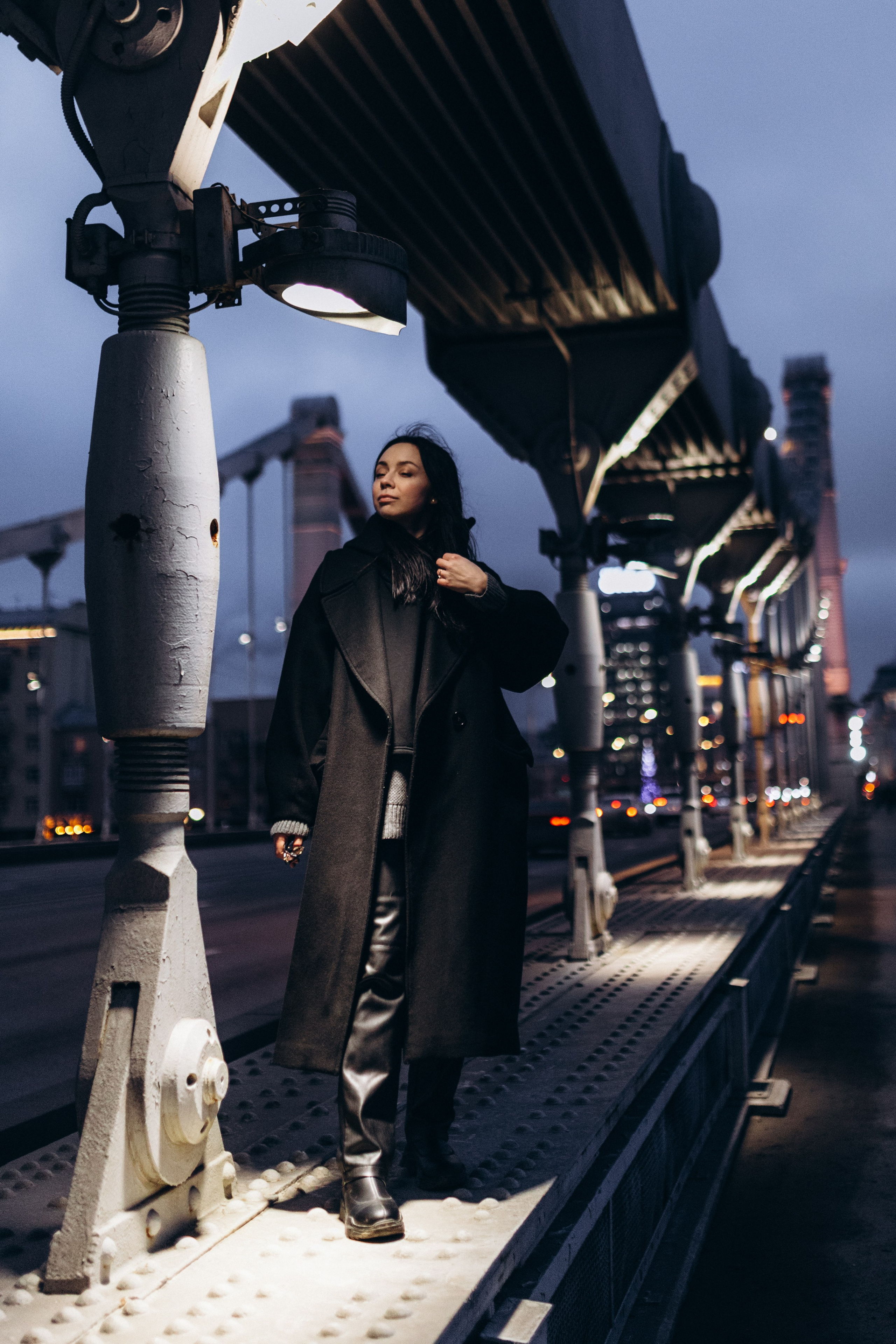 Аня. Семейный фотограф в Москве Жукова Анна