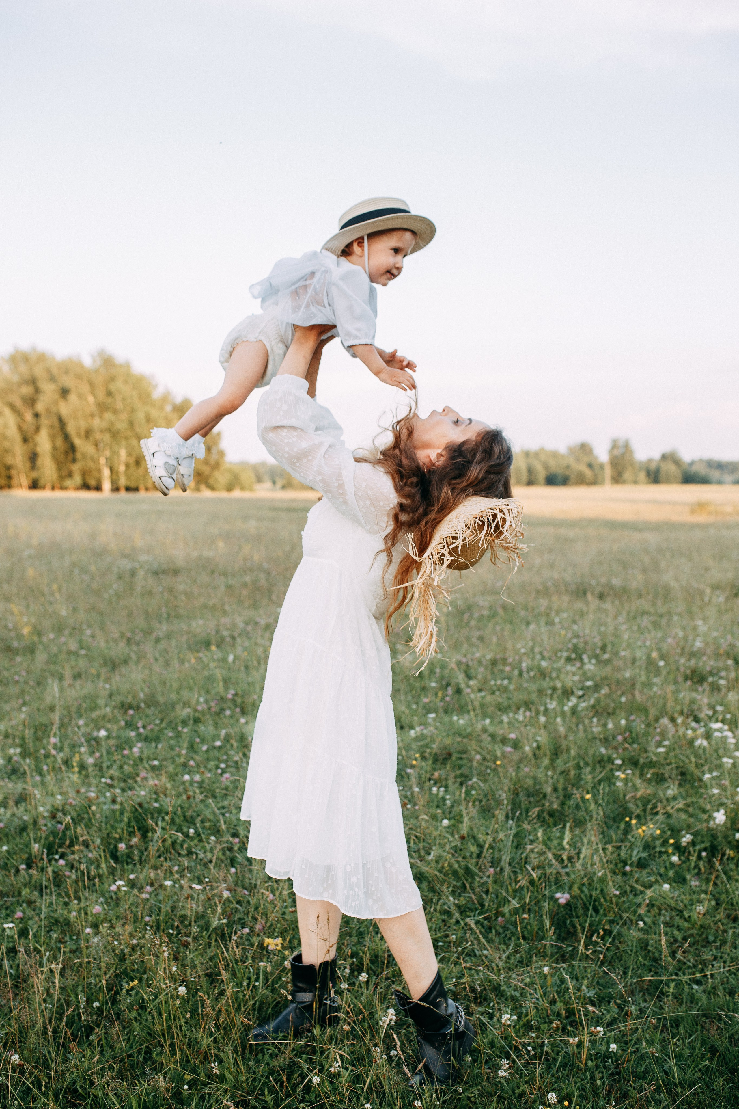 Алина. Фотопродакшн продающего контента