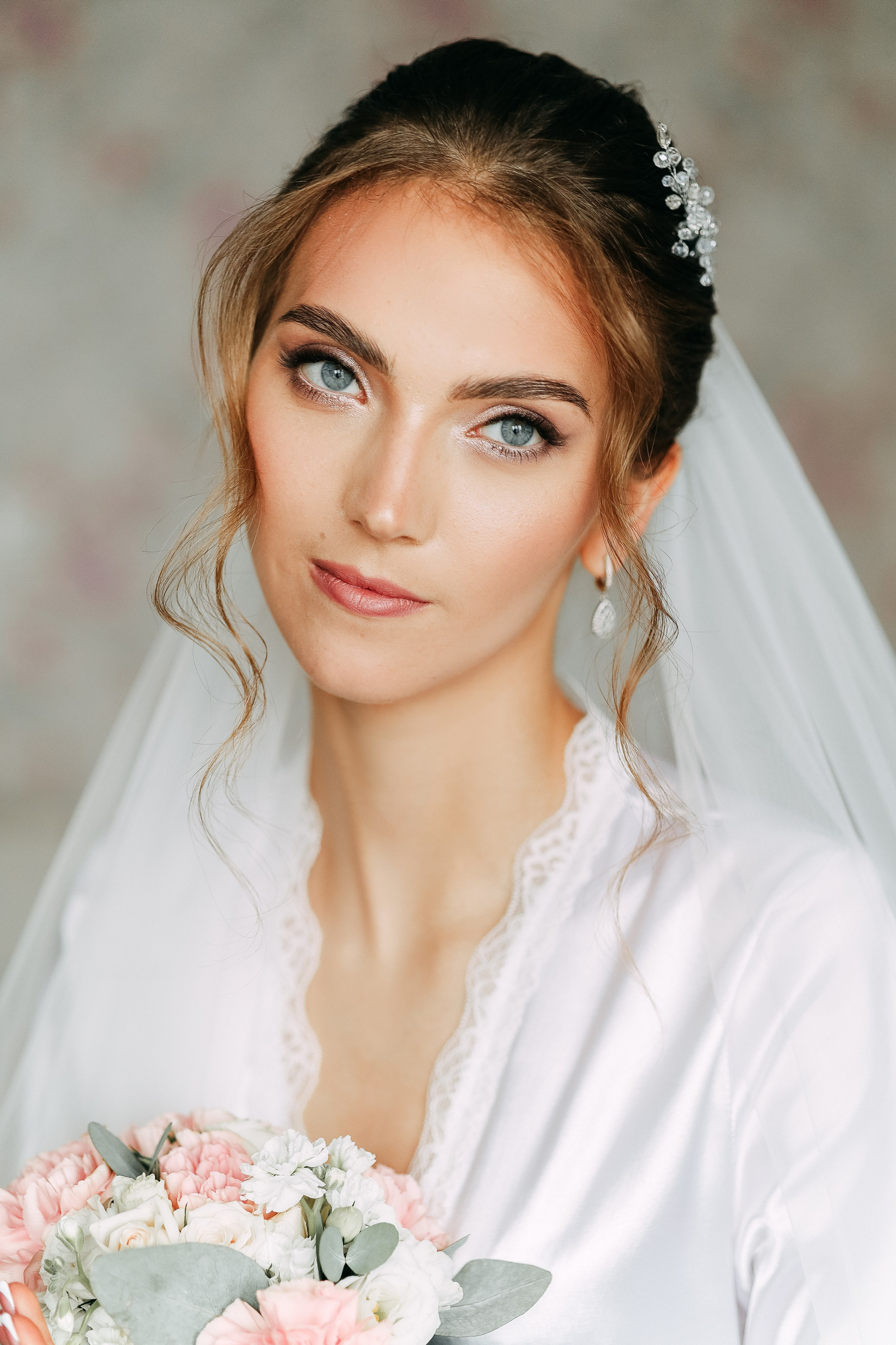 Александра и Константин. Фотопродакшн продающего контента