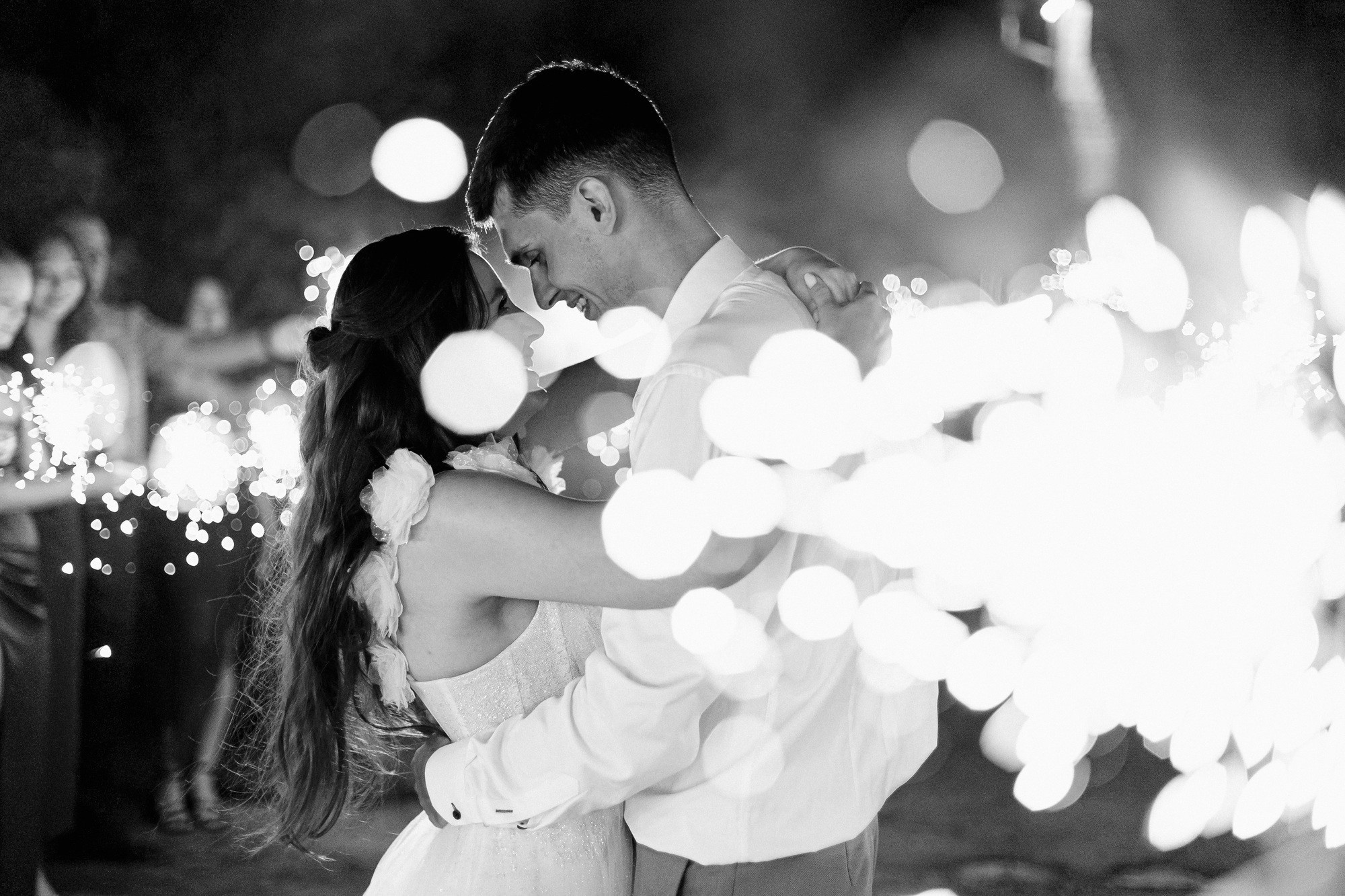 Свадебные. Свадебный фотограф в Томске | Александр Овчаренко