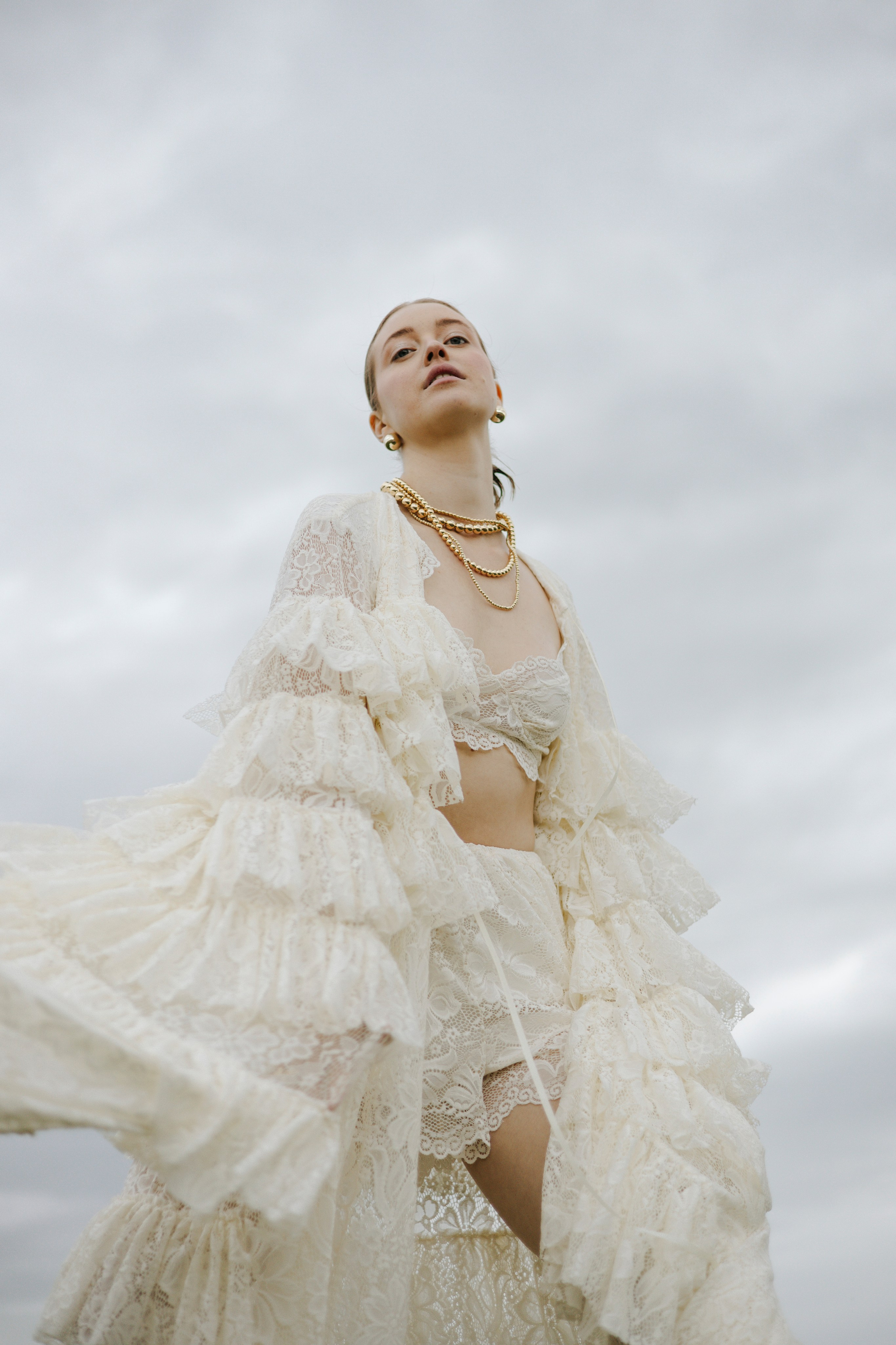 Mountains. Nikolpinhasova