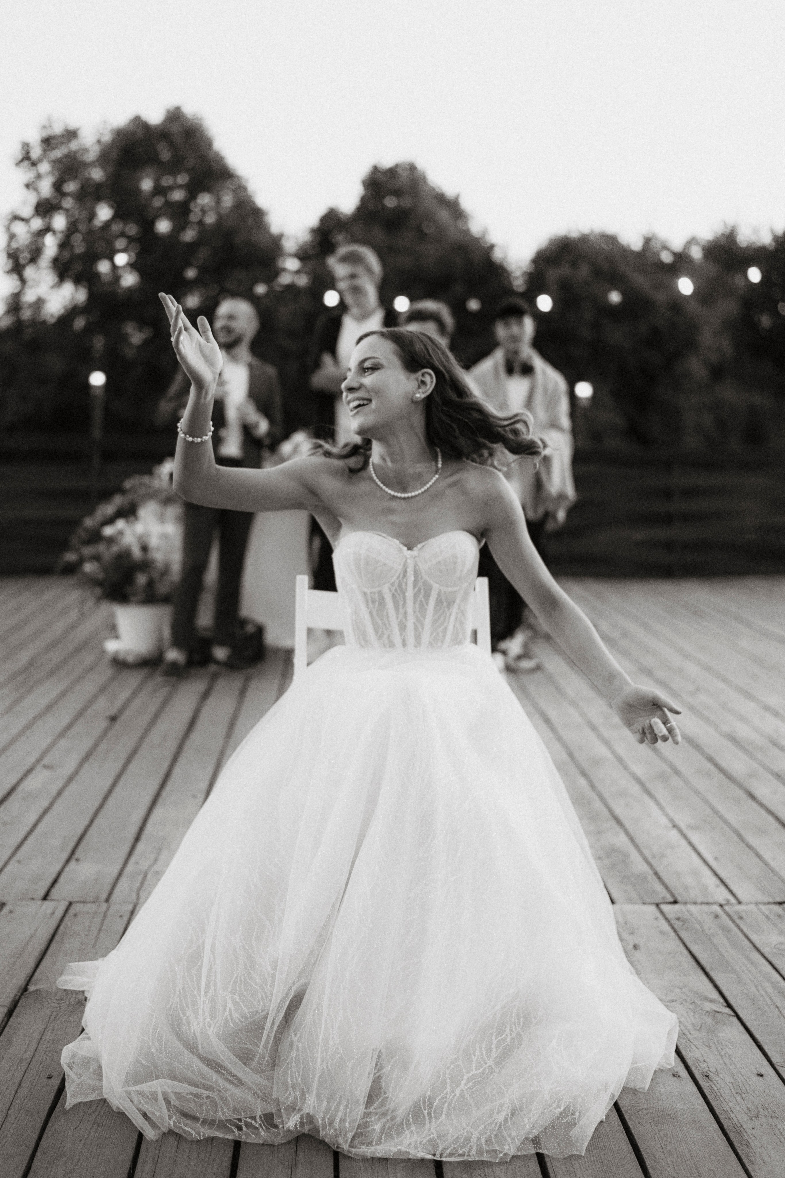 Wedding day. Wish Films — Фото и видео для брендов и личных проектов | Фотограф и видеограф