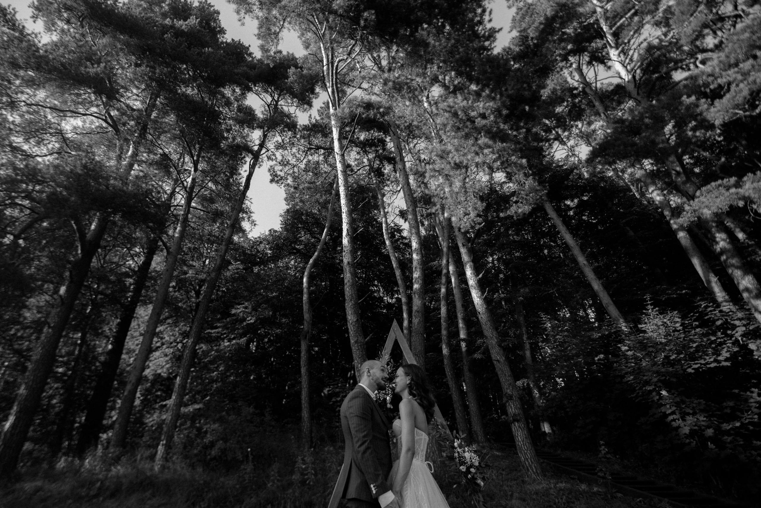 Wedding day. Wish Films — Фото и видео для брендов и личных проектов | Фотограф и видеограф