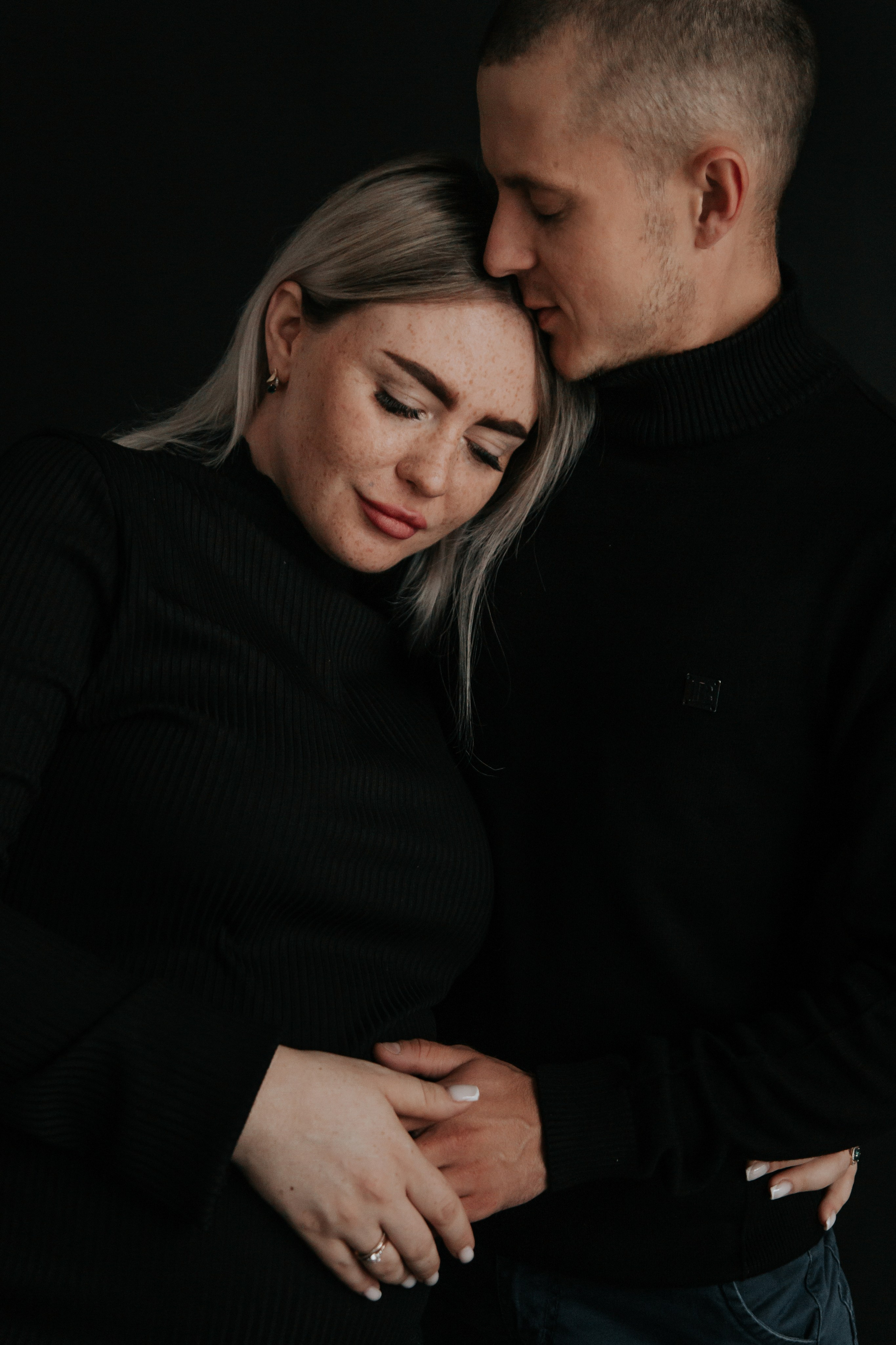 ФОТОСЕССИЯ В ОЖИДАНИИ МАЛЫШКИ. Фотограф в Киселёвске Татьяна Трухалева