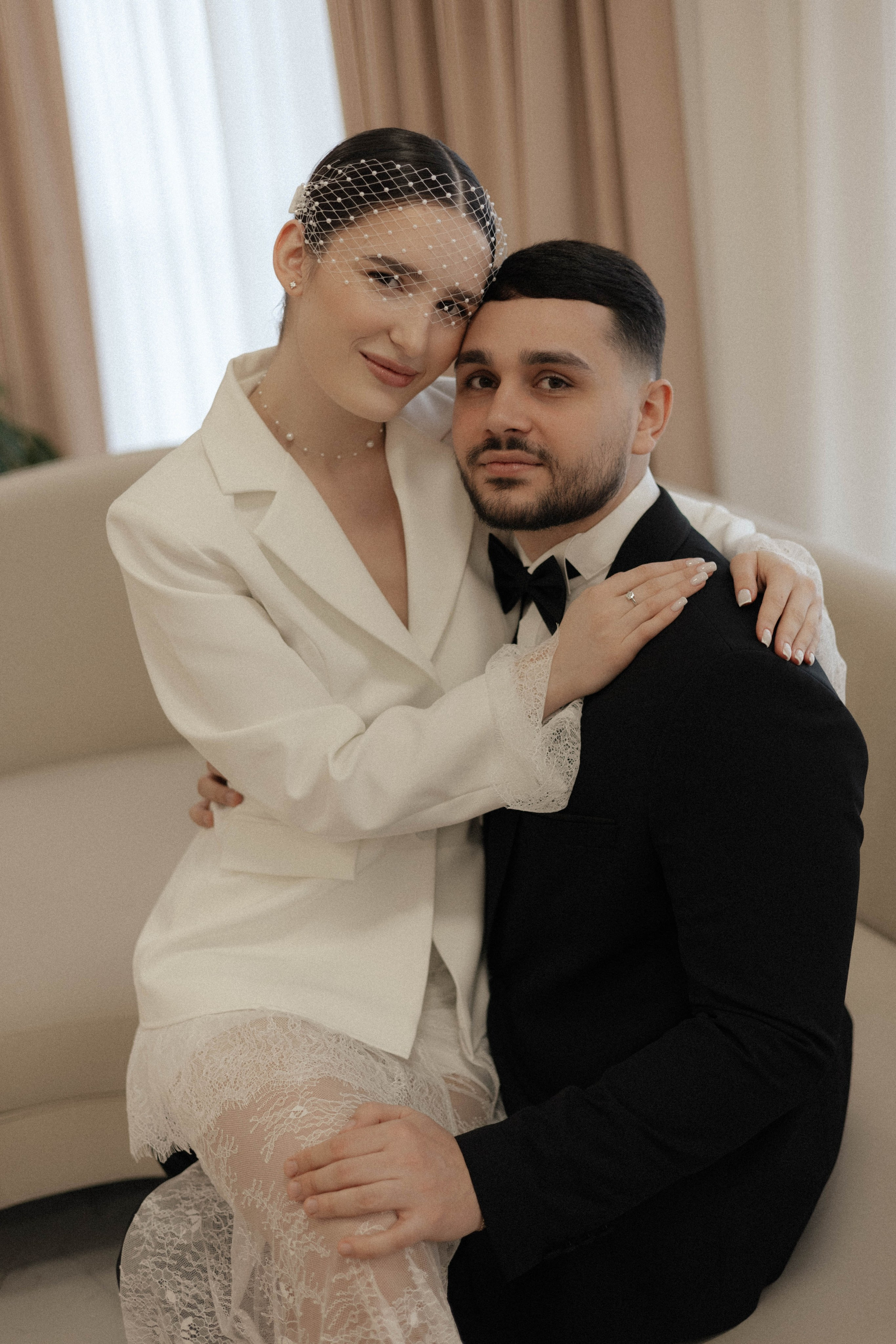 Роспись в Митинском Загсе. Свадебный и портретный фотограф в Москве Анастасия Масюк