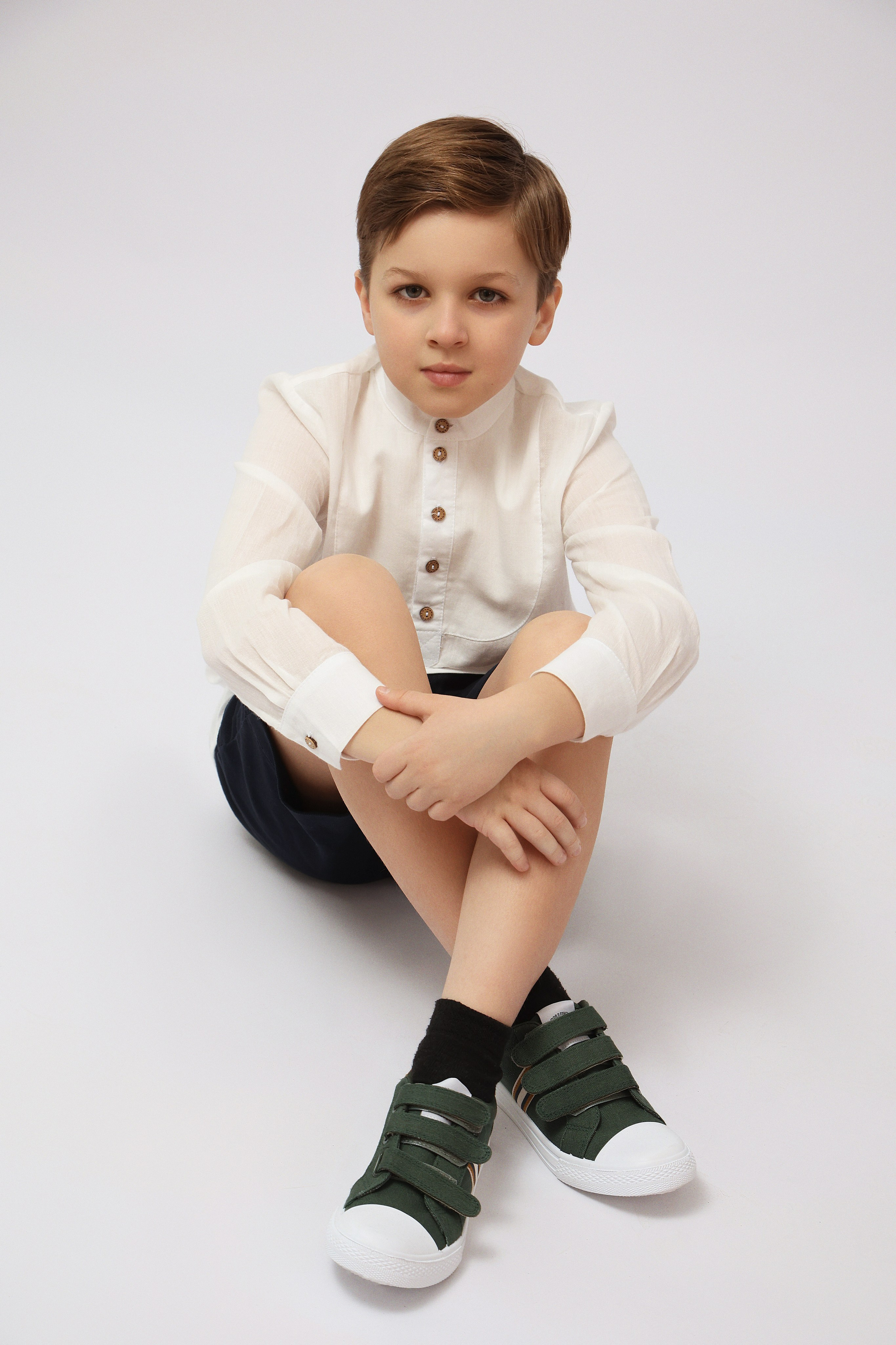 ARTEMY. Модельная студия MIA Models