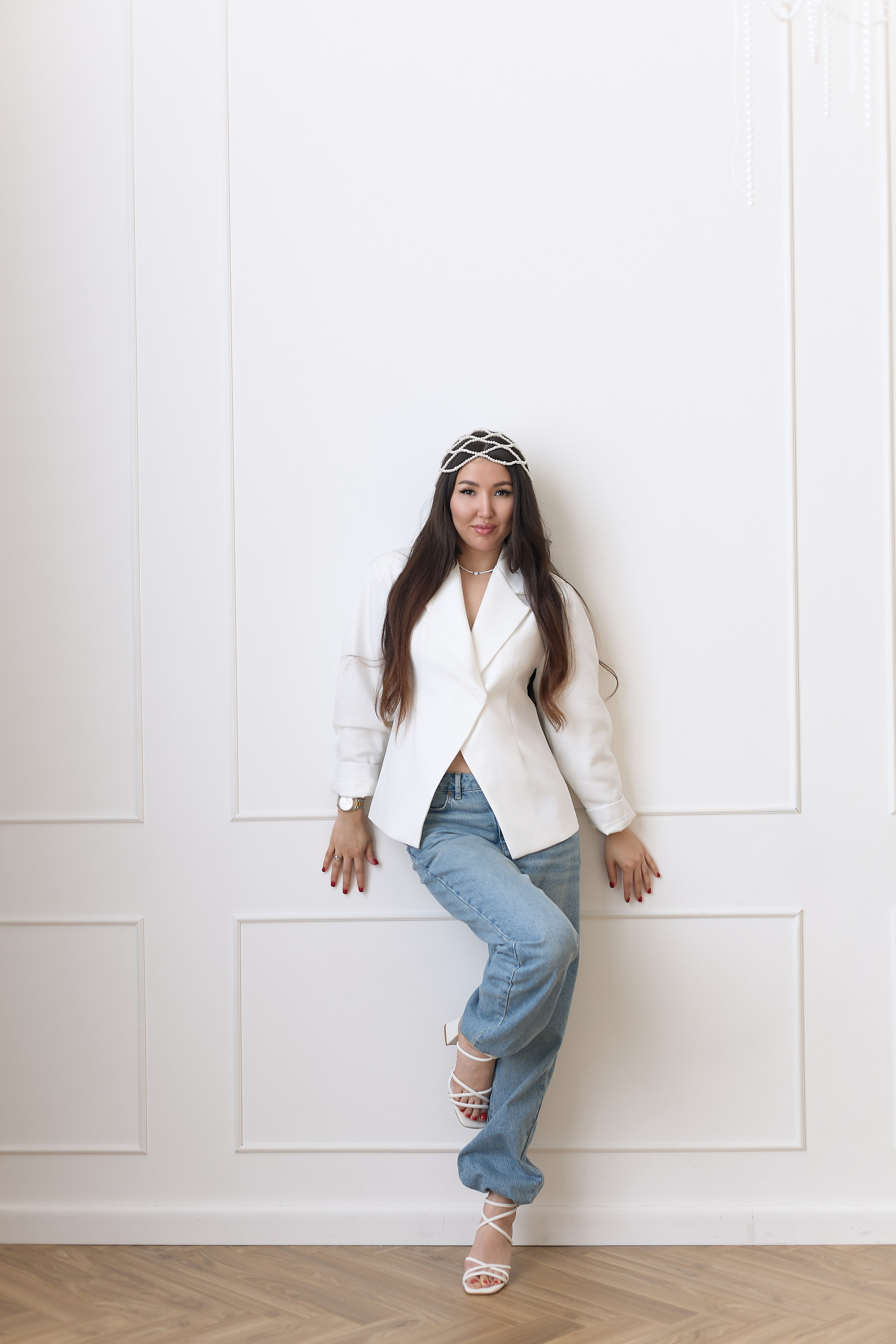 Гульсум & Самир & Рамэль. Фотограф Елизавета Наумова в Волжском & Волгограде