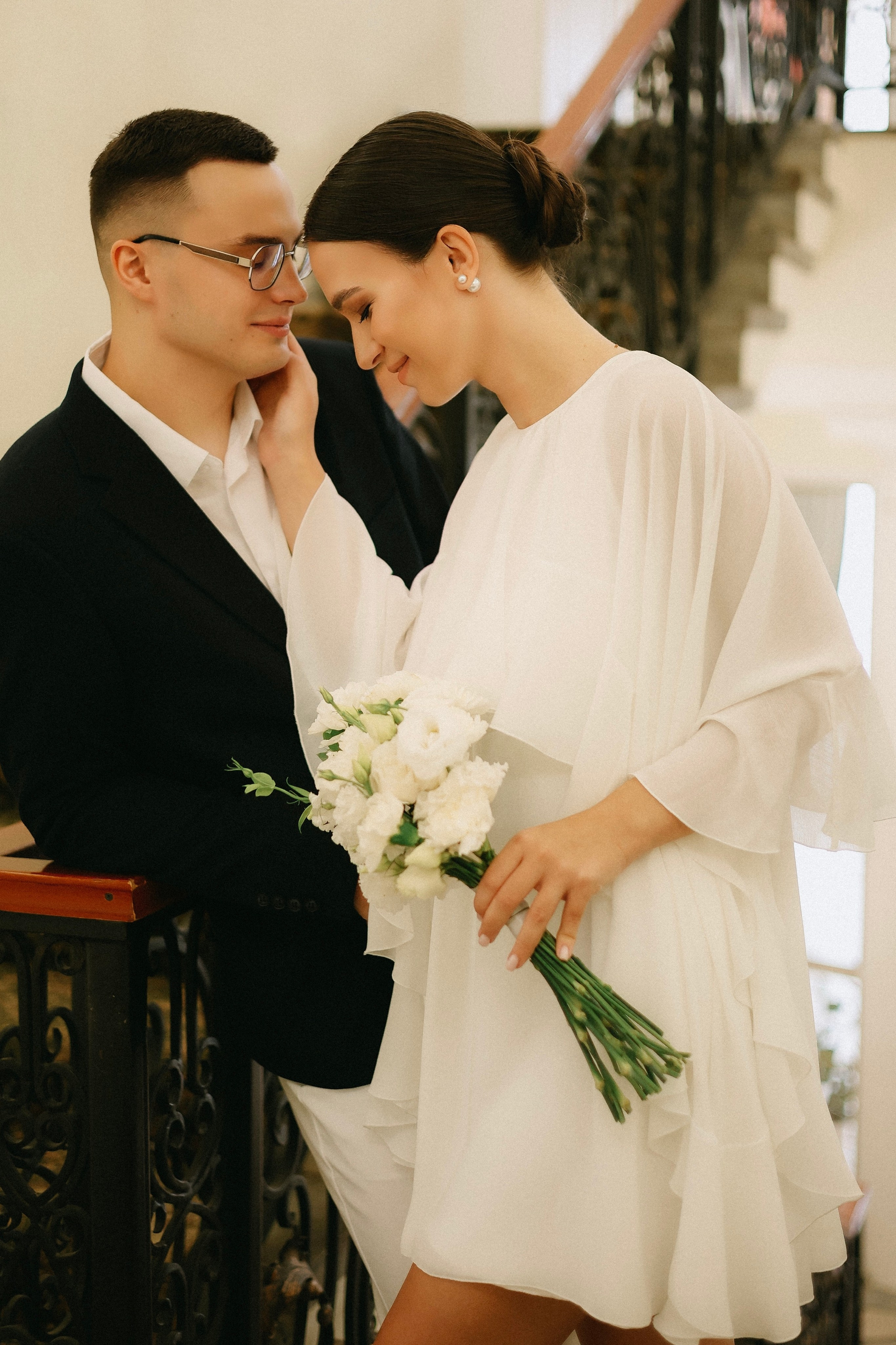 Свадьба Олега & Анны. Фотограф Елизавета Наумова