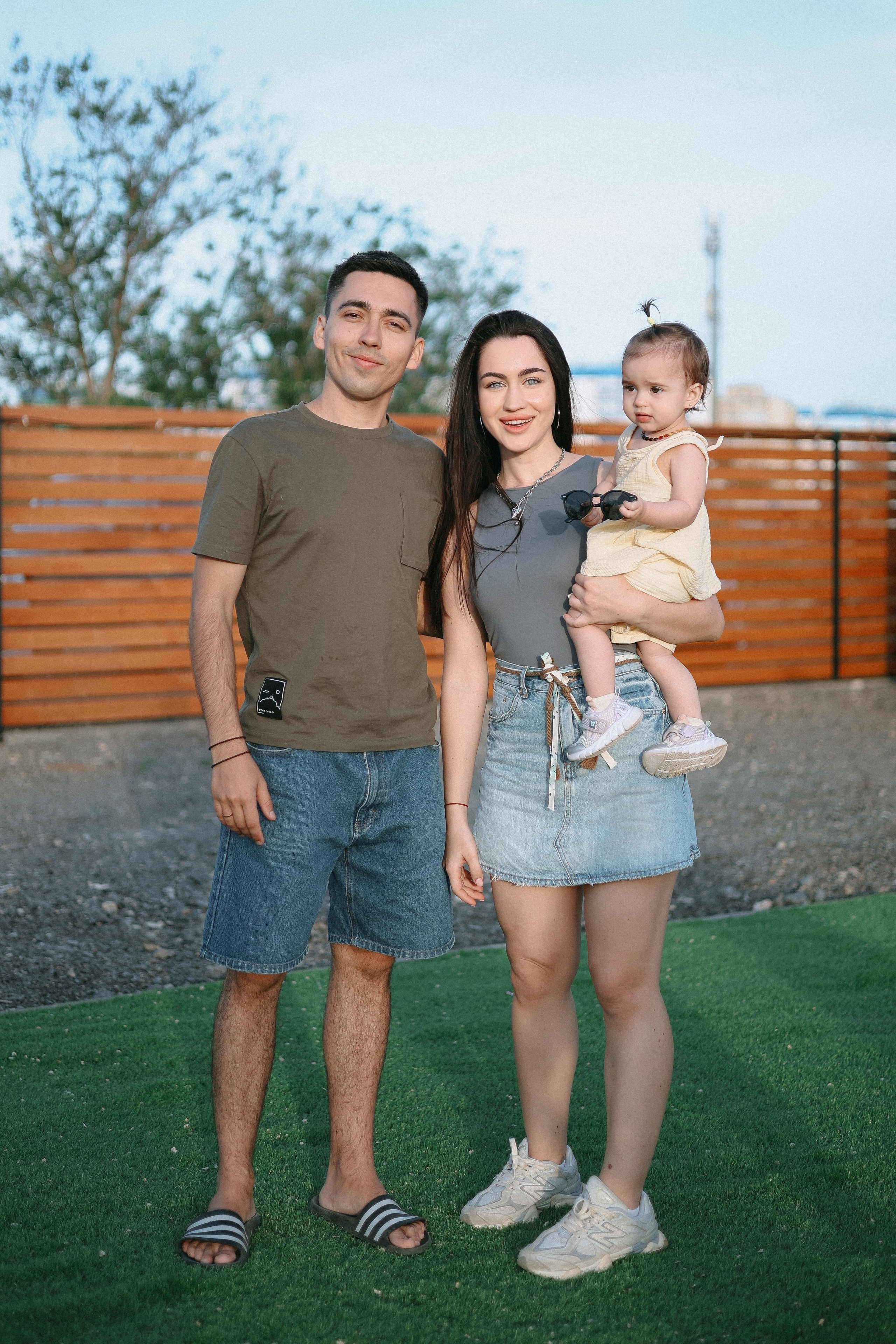 1 годик Саше. Фотограф Елизавета Наумова