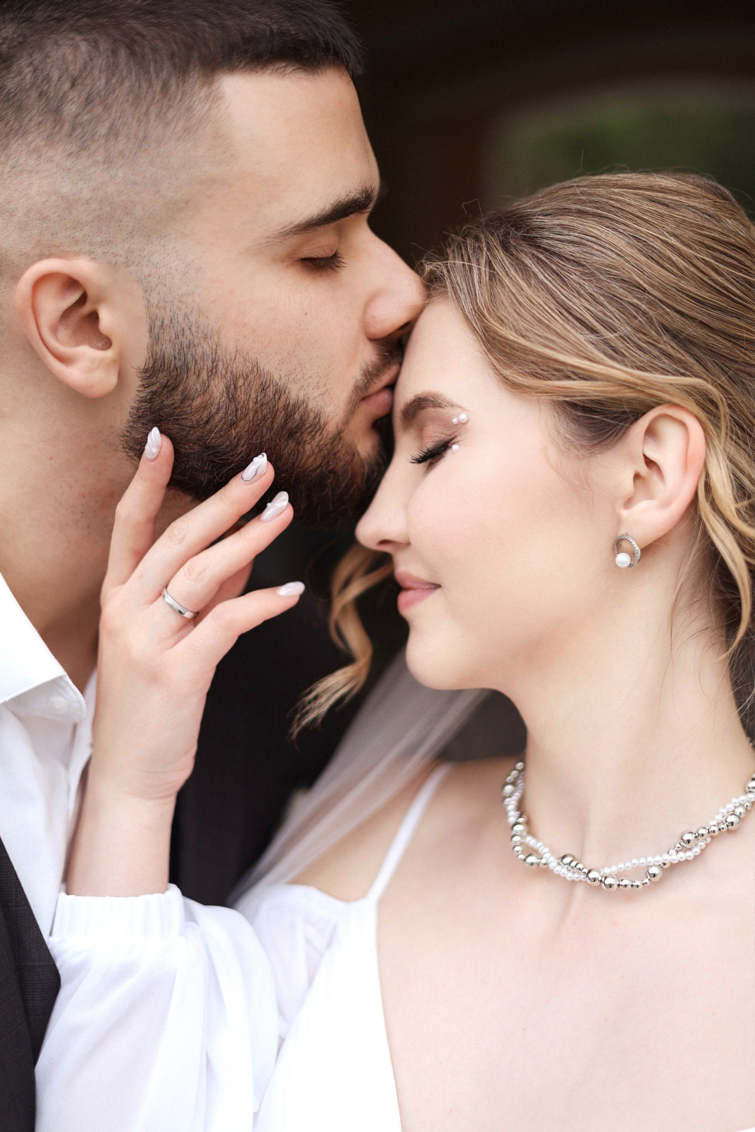 Свадьба Ивана & Светланы. Фотограф Елизавета Наумова