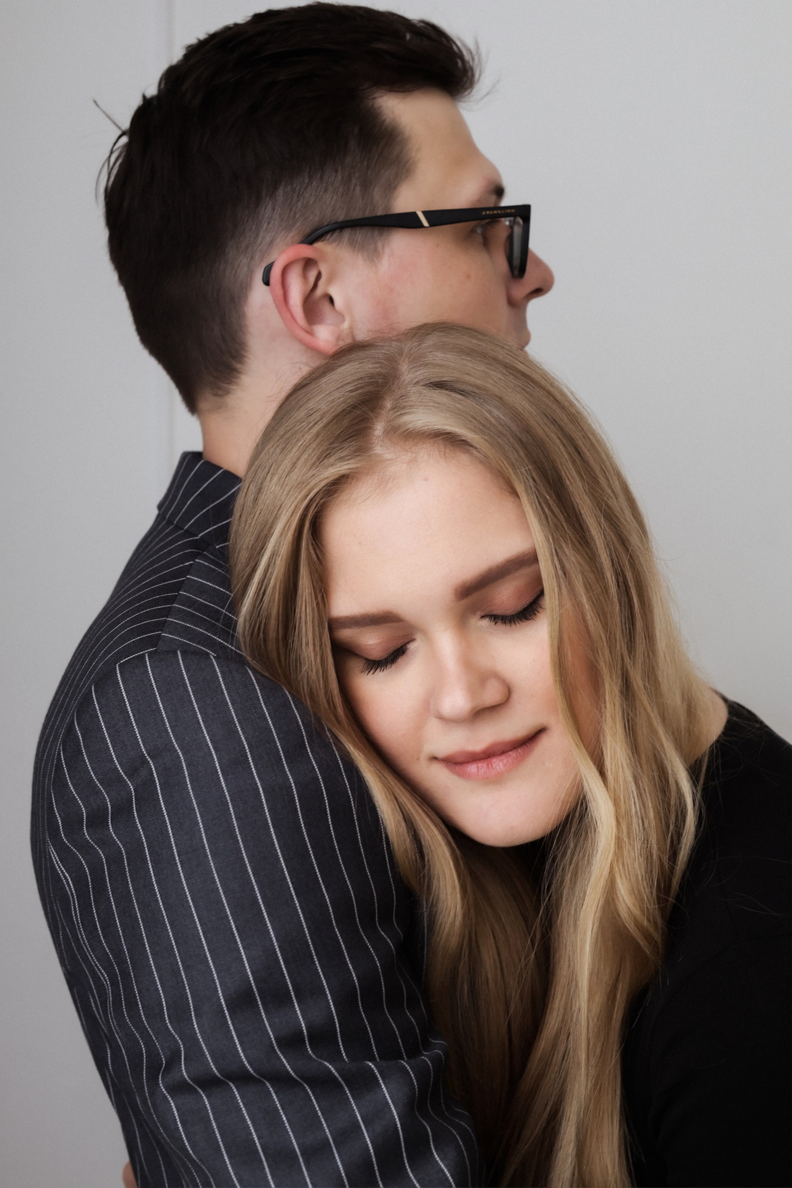 Клим & Катя & Уля. Фотограф Елизавета Наумова