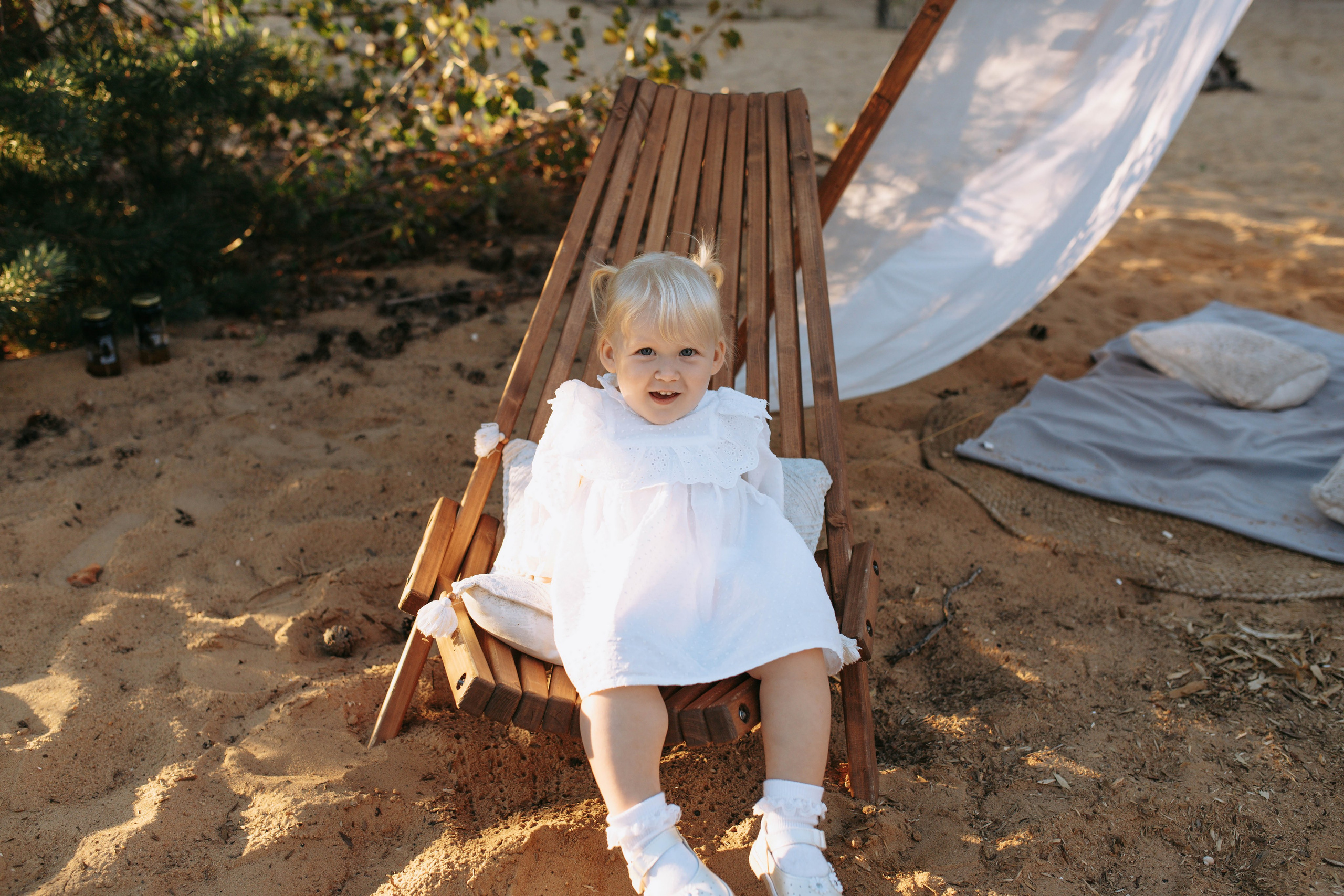 Закат на Гребном канале. Свадебный и семейный фотограф в Нижнем Новгороде