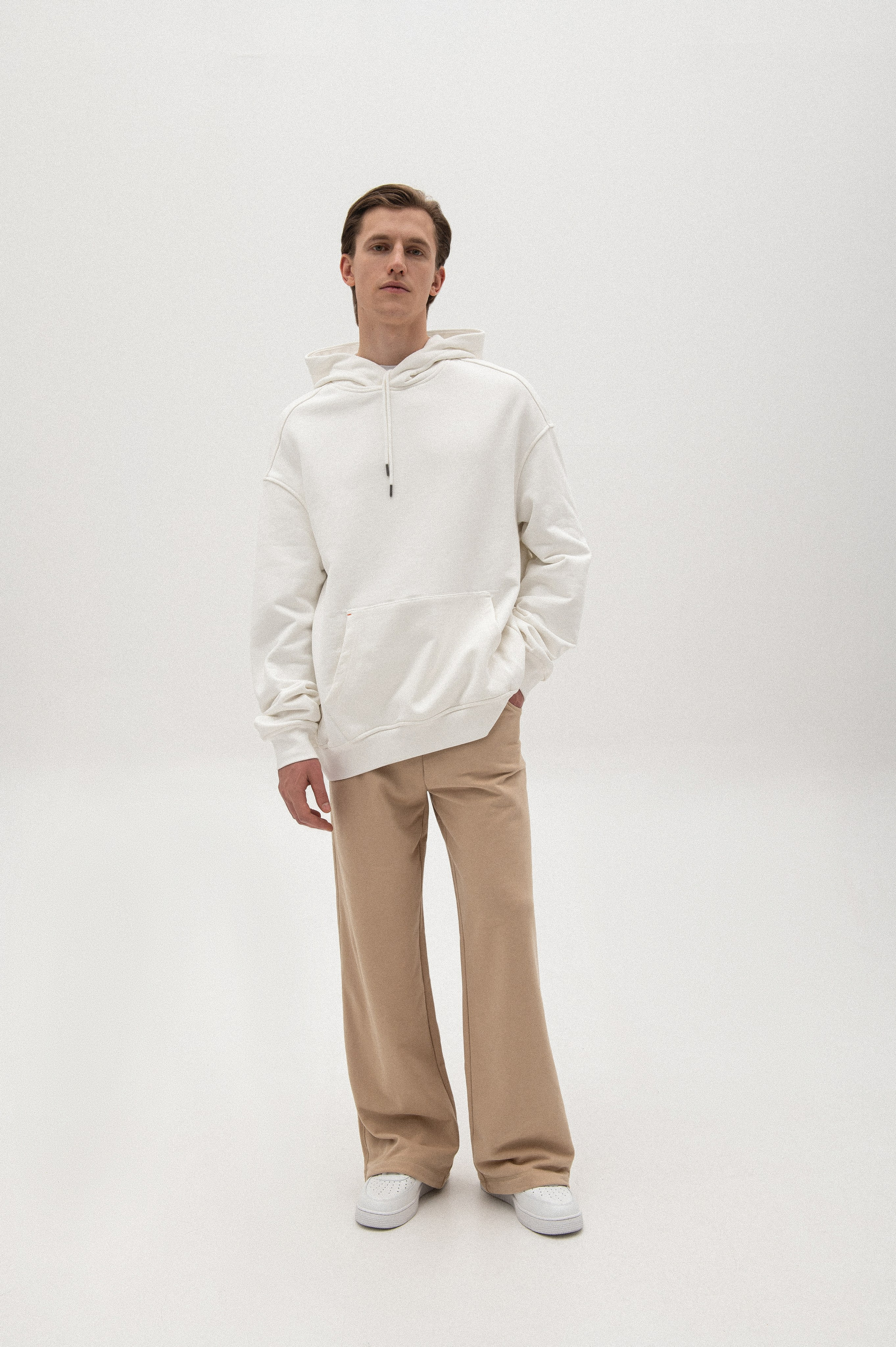 PROTUBERANETS. Elizaveta Filchenko. Fashion-photographer and director