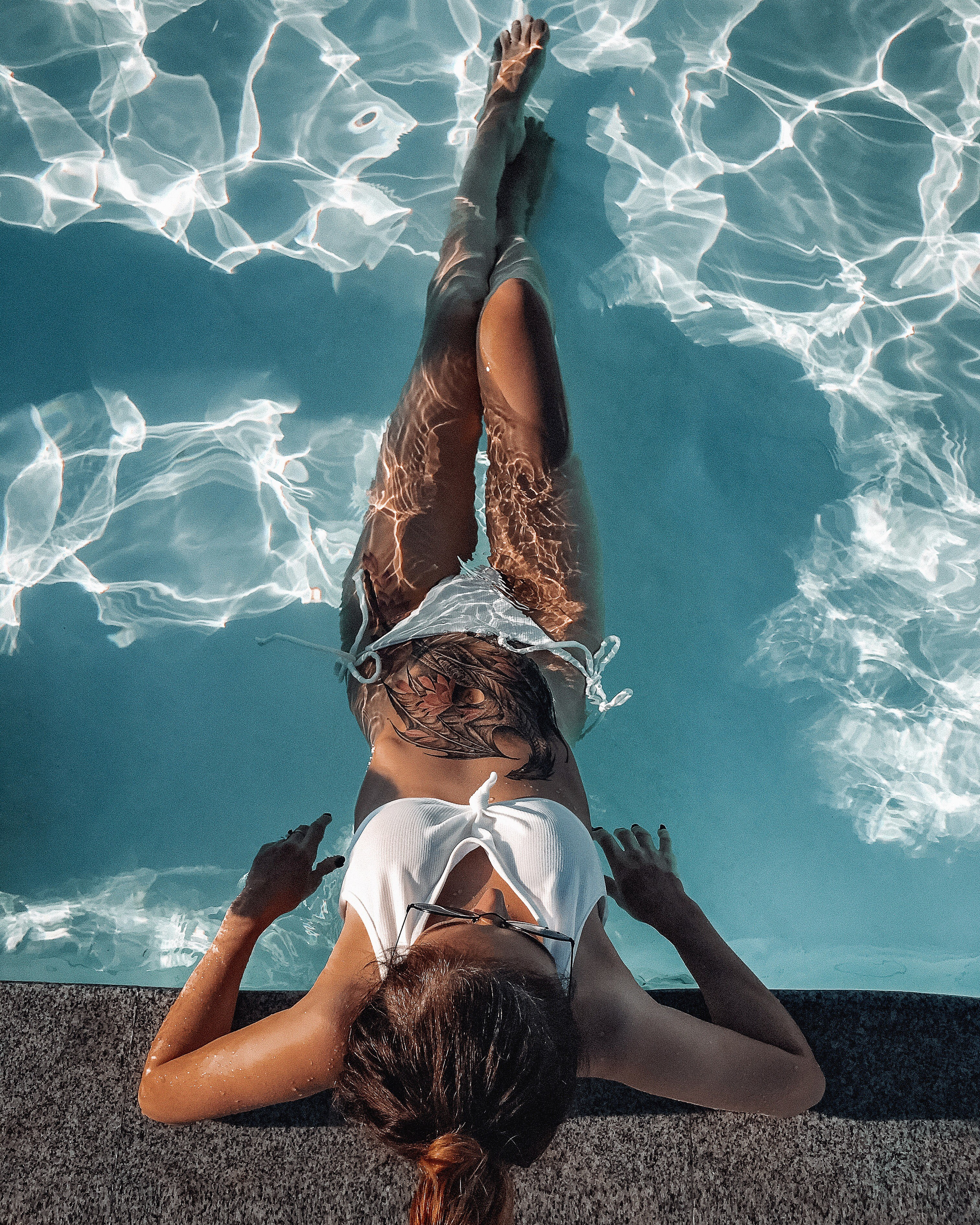 Портреты. Фотограф в Краснодаре Валерий Мороз