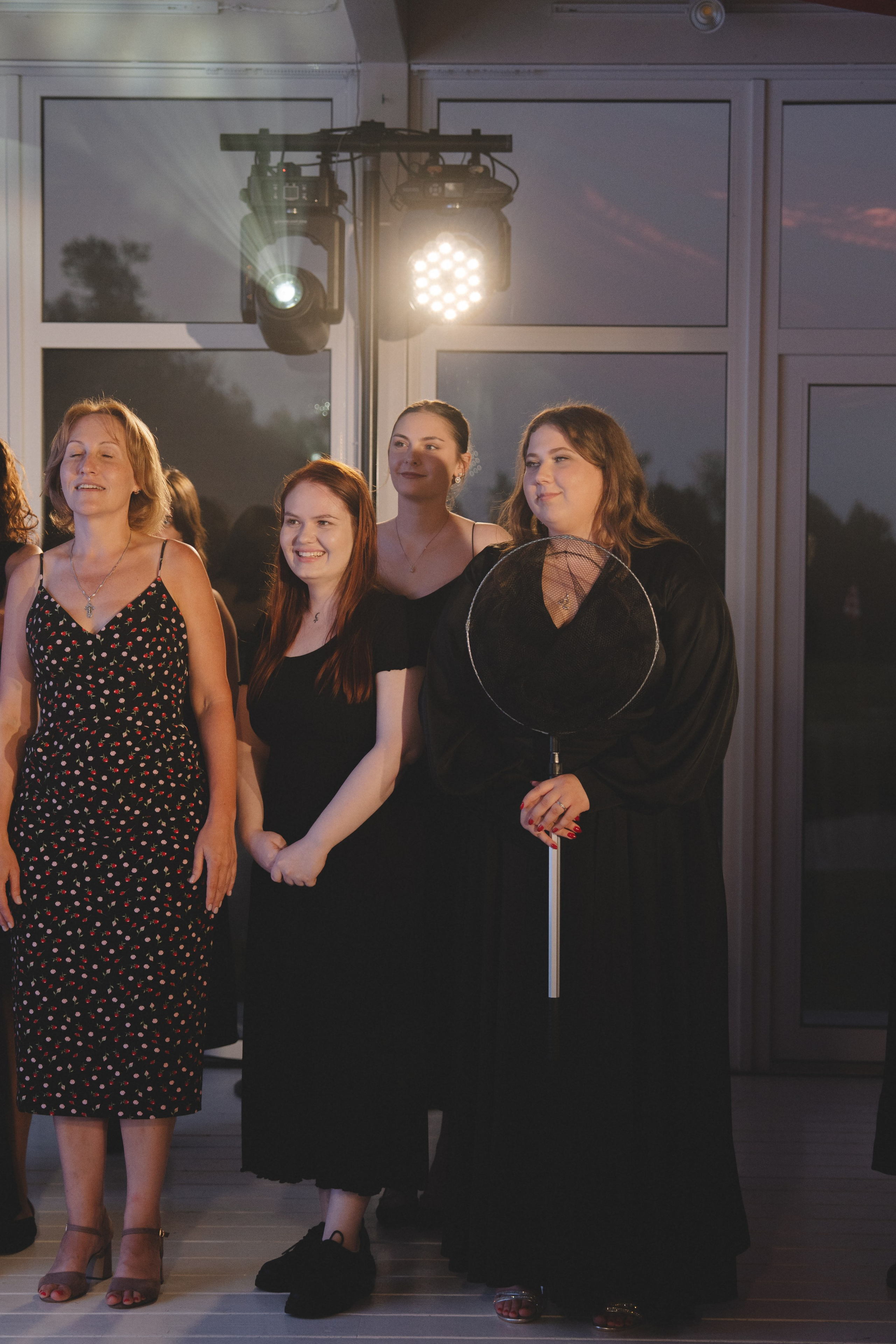 Лада & Денис. Фотограф Наталья Воронина Москва