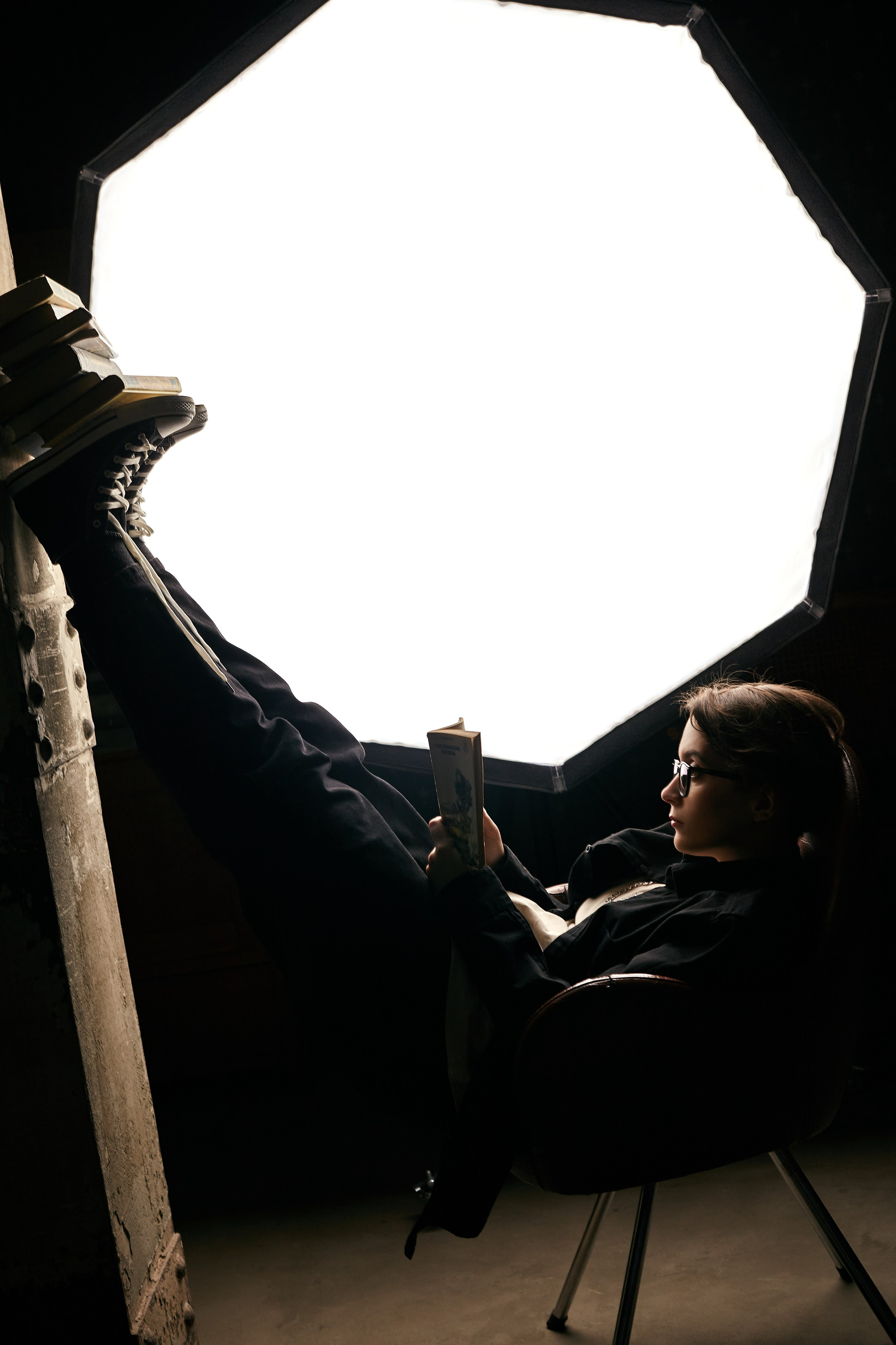 ВАСИЛИСА. Фотограф в Санкт-Петербурге Лазарев Евгений