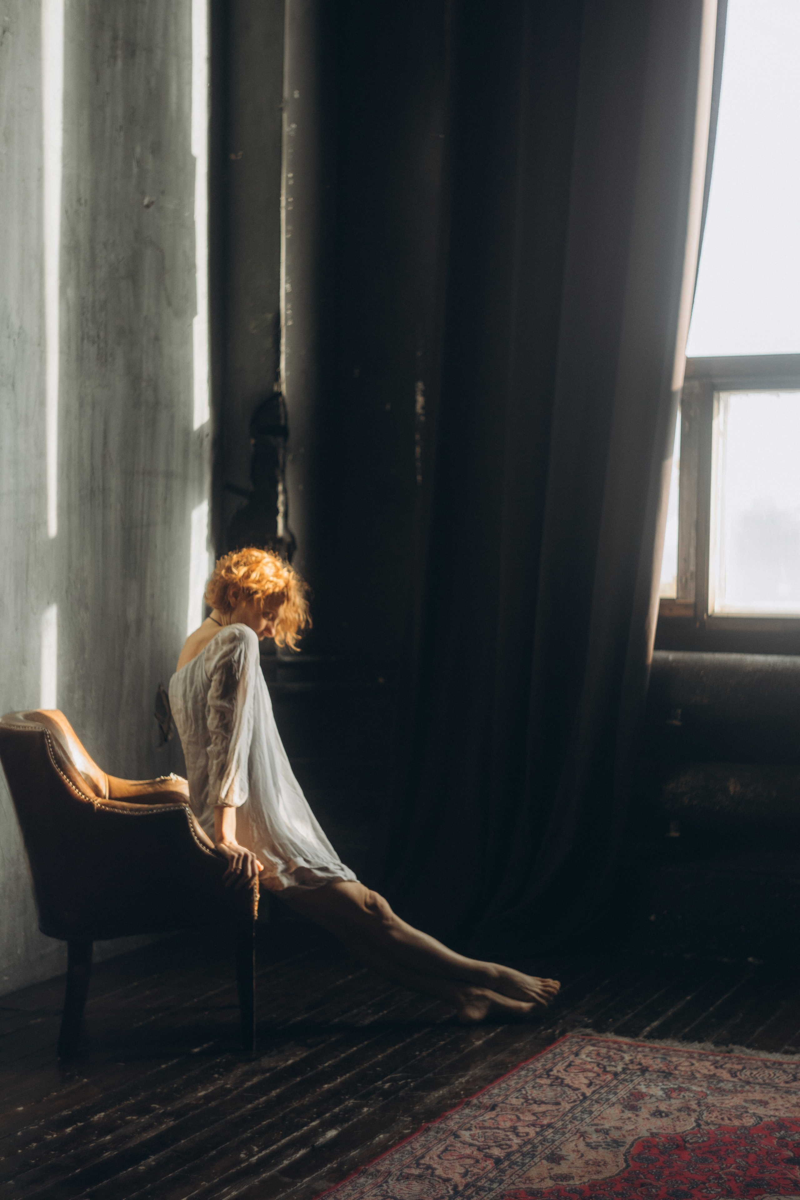 О самой красивой. Семейный LIFESTYLE фотограф в Москве