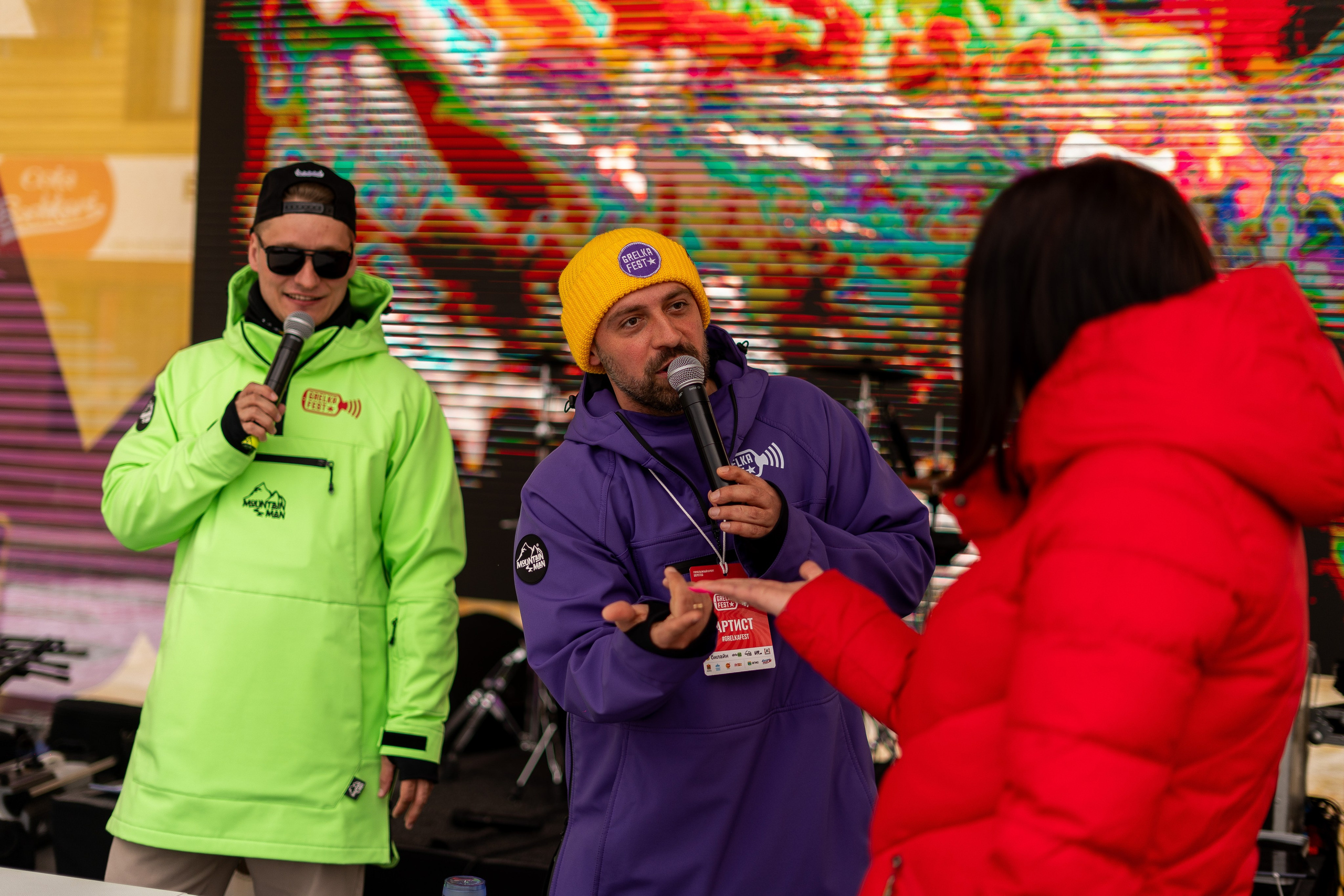 Грелка 15.04.24. Анастасия Паршукова — фотограф Шерегеш Новосибирск