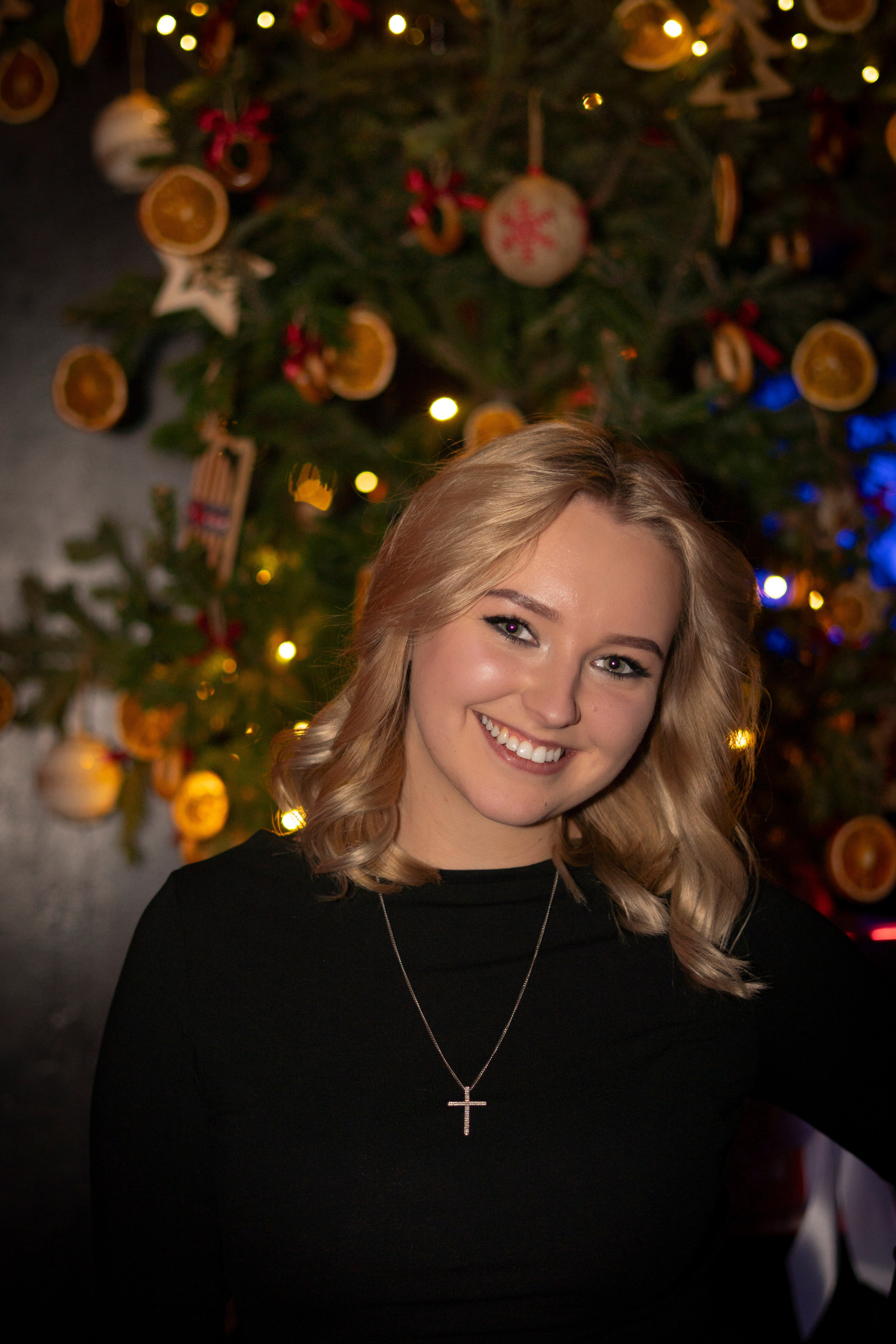 HNY. Анастасия Паршукова — фотограф Шерегеш Новосибирск