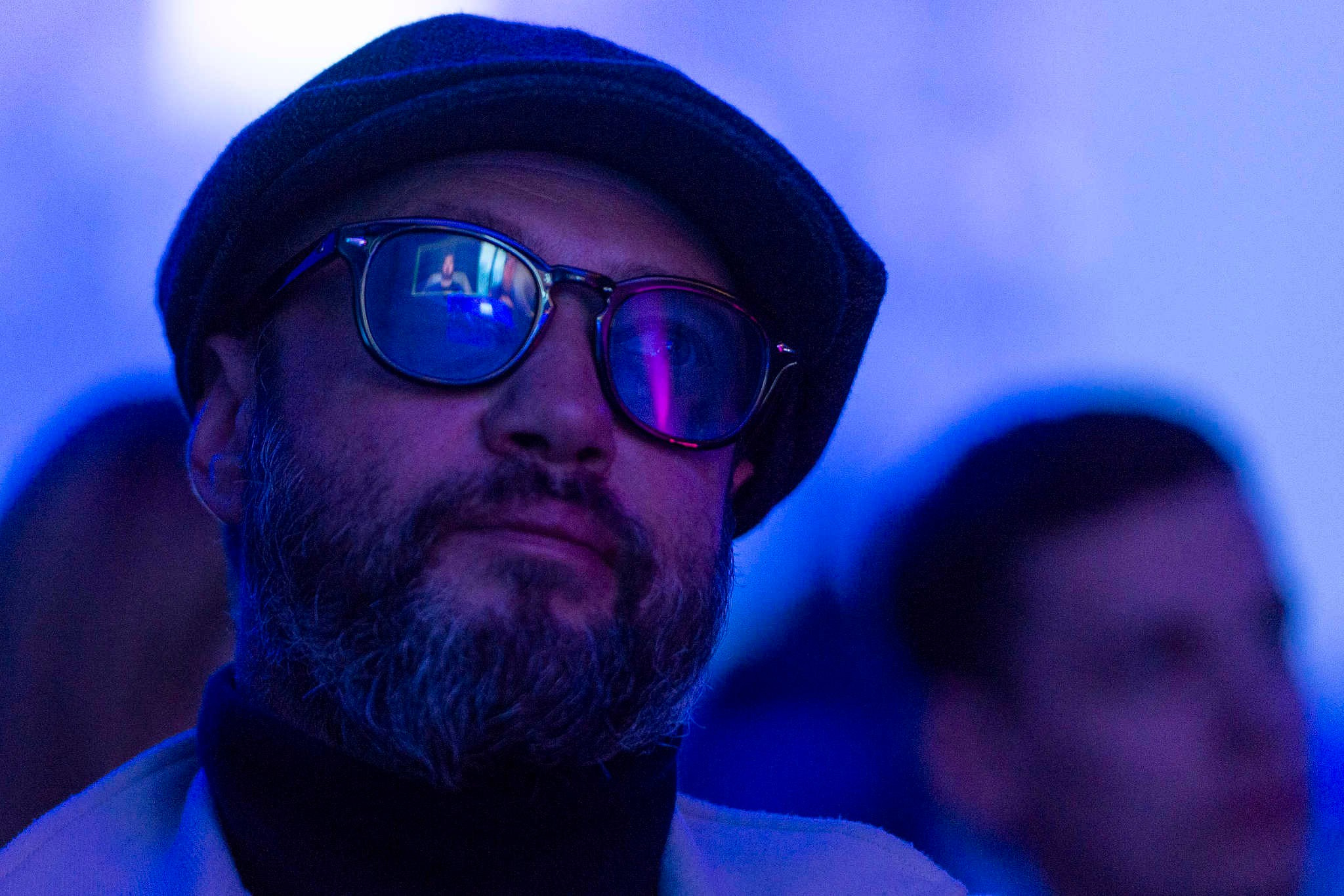 Встреча it-специалистов в Красной Поляне. 