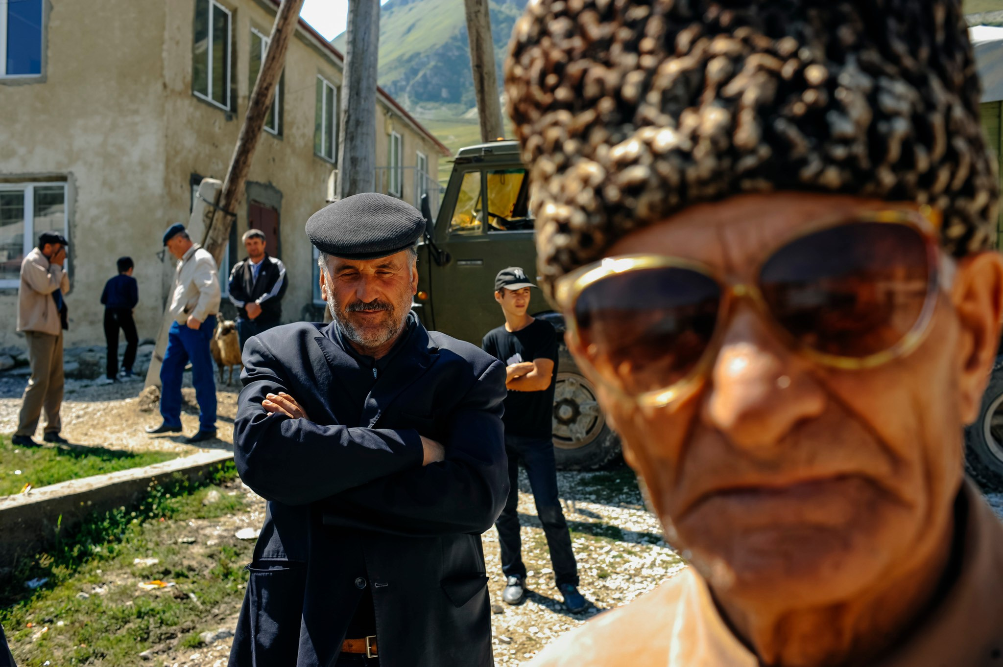 Фототур в Дагестан. Август 2026 (1)