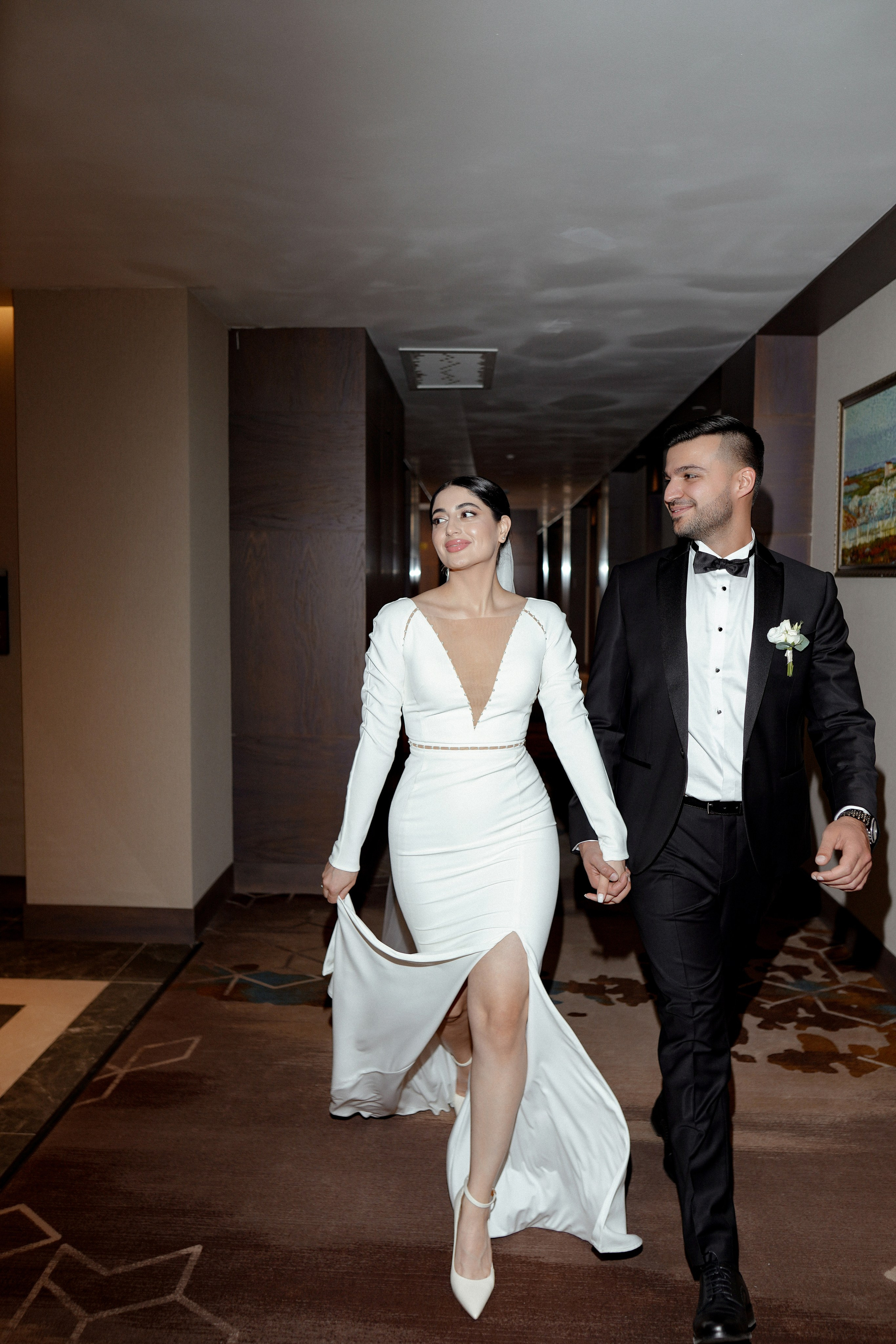 Moeen& Dilnoza. Свадебный фотограф Иван Попов в Москве, Бишкеке и по всему миру!