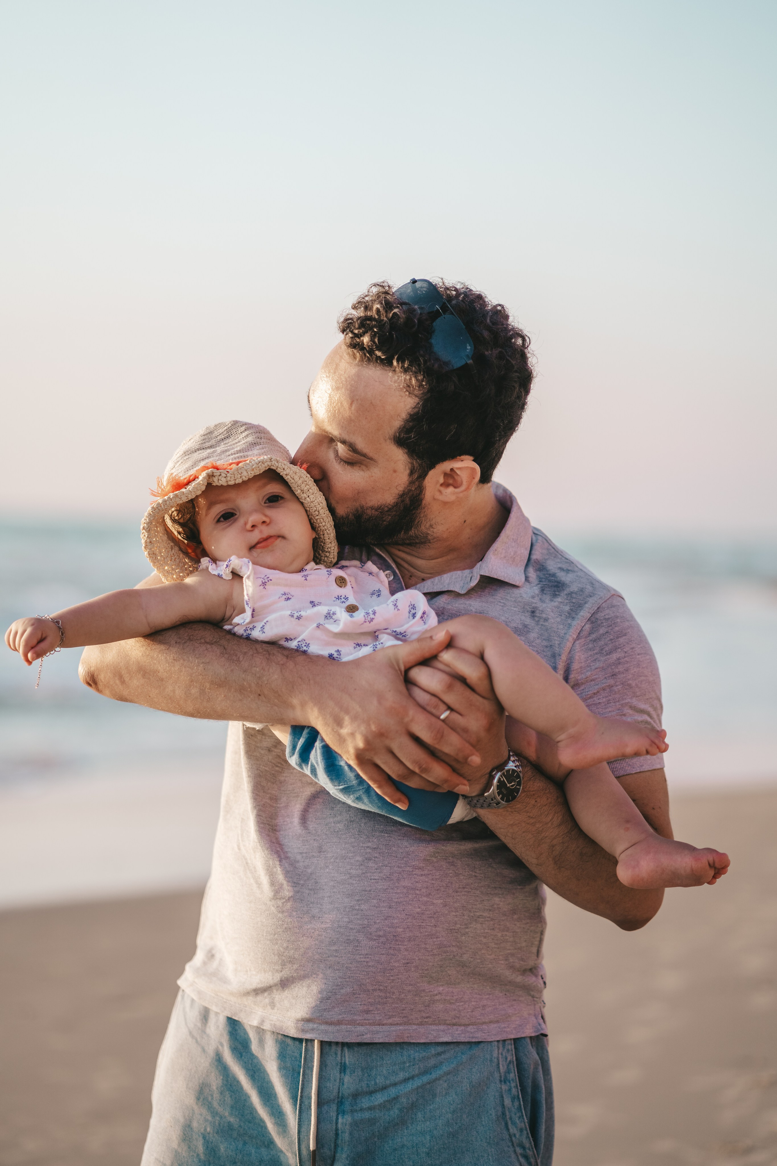 Семейная фотосессия Джоанны. Семейный и детский фотограф в Израиле и Москве Дорошок Надя
