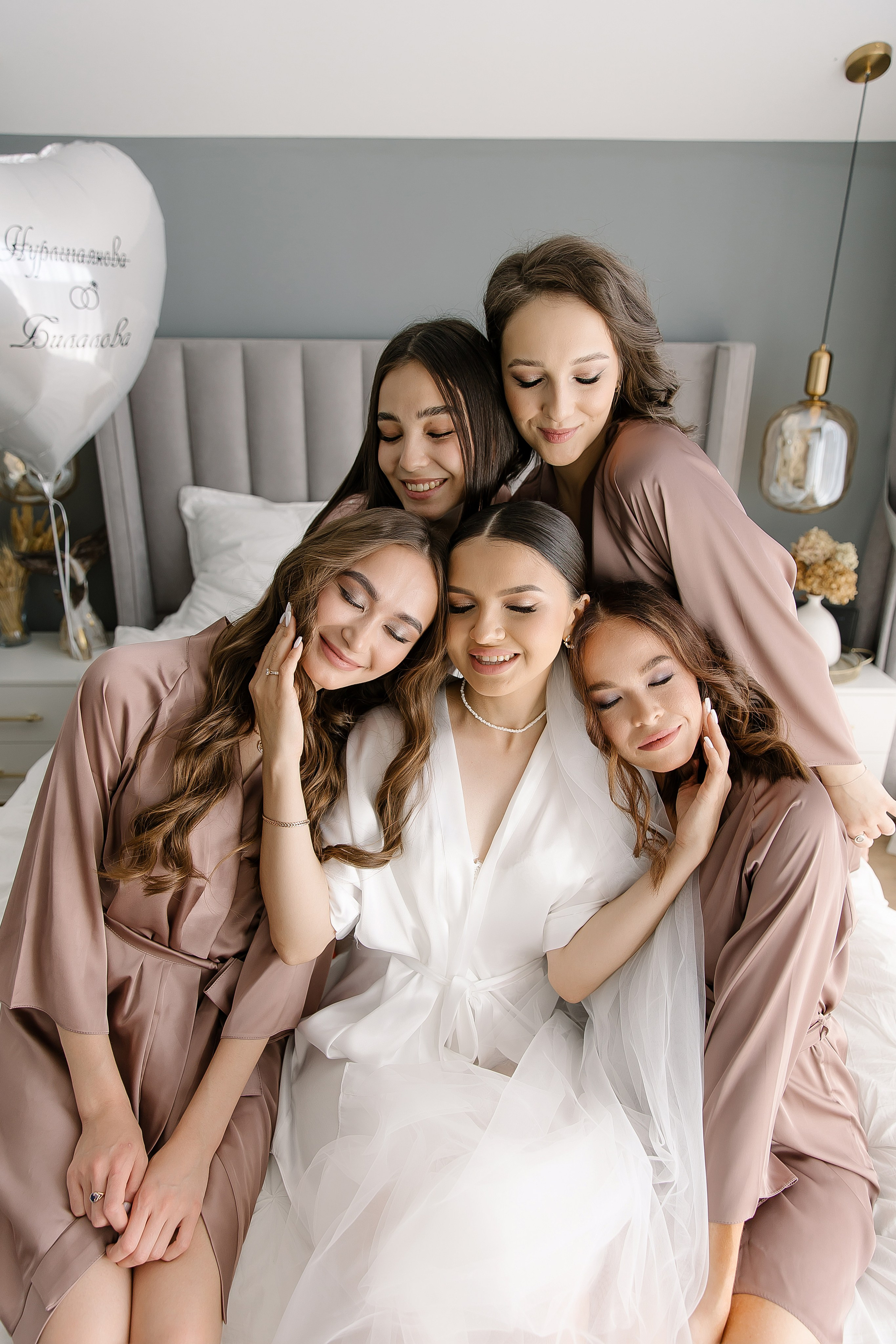 Свадьба Ленар и Лиана. Свадебный и семейный фотограф в Набережных Челнах и Казани