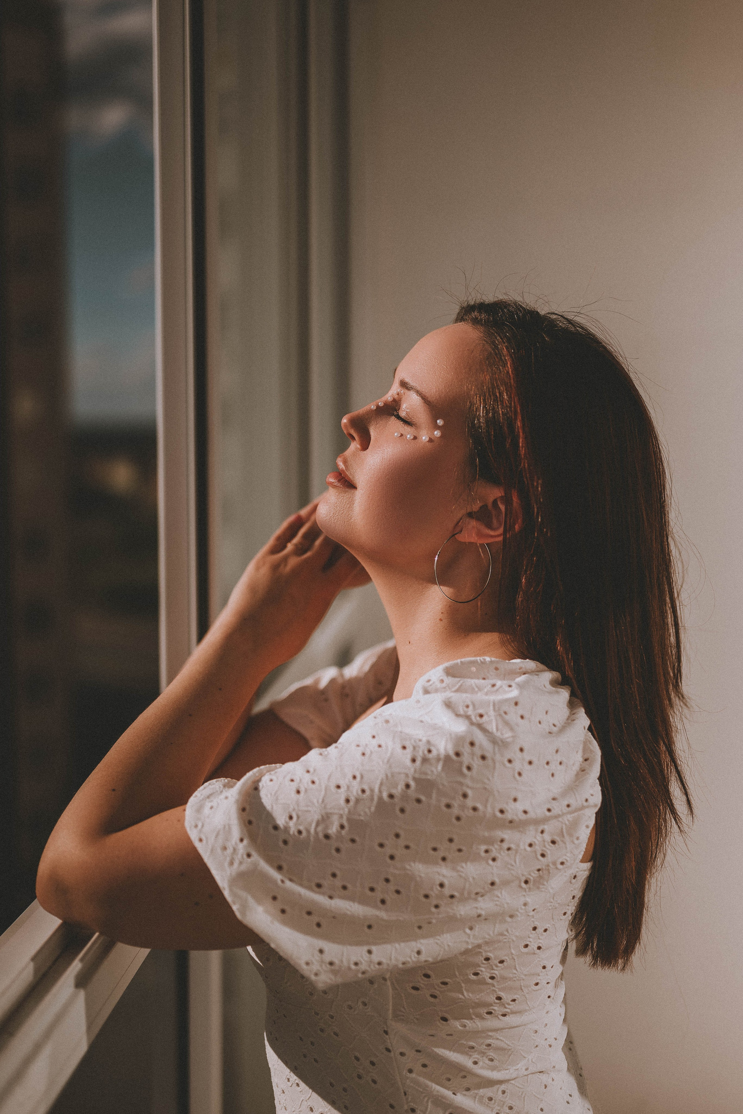 Утомленные солнцем. Фотограф Кристина Пархоменко