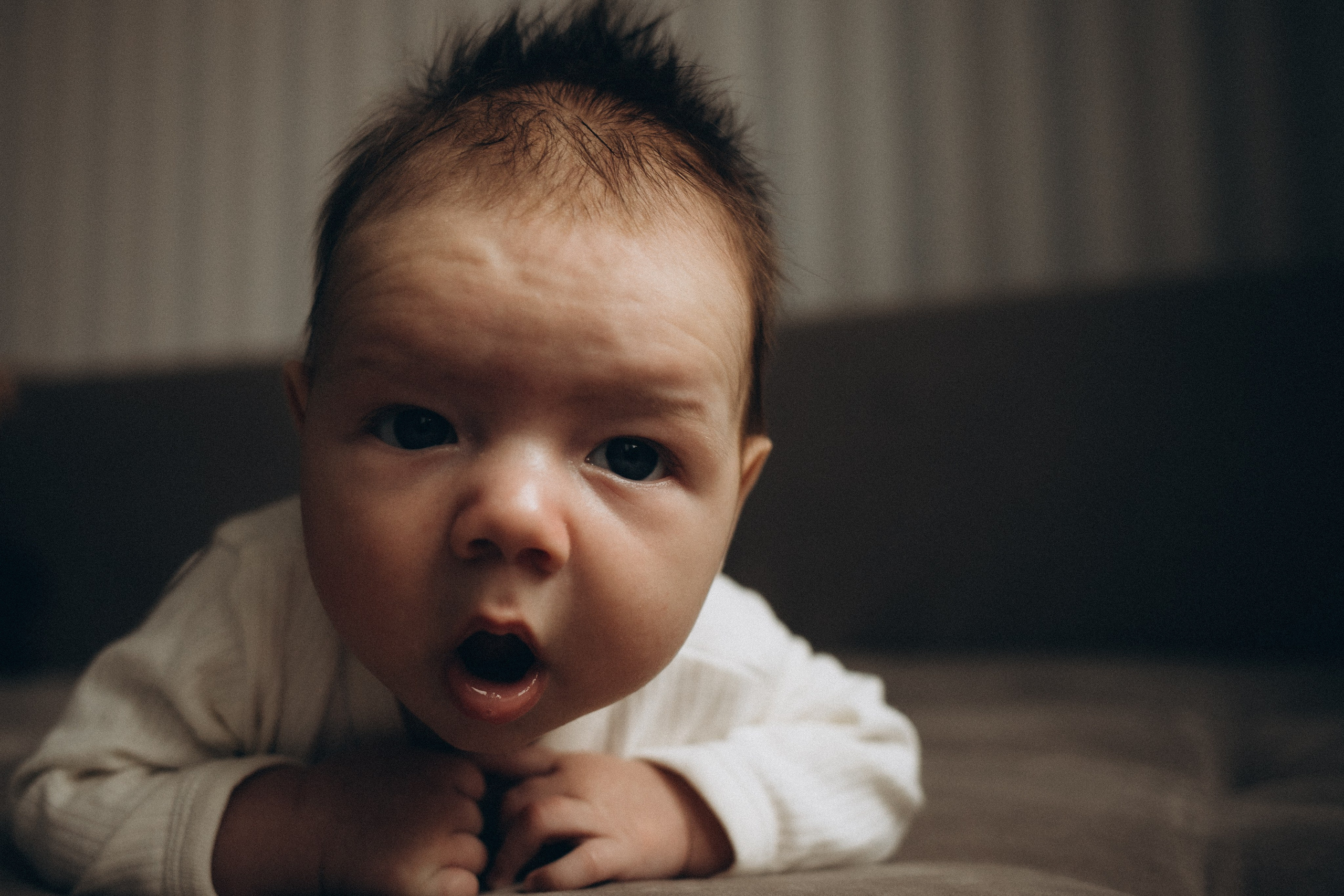 Кирилл, Лена и Матвей. Семейный и свадебный фотограф Анна Кожокарь