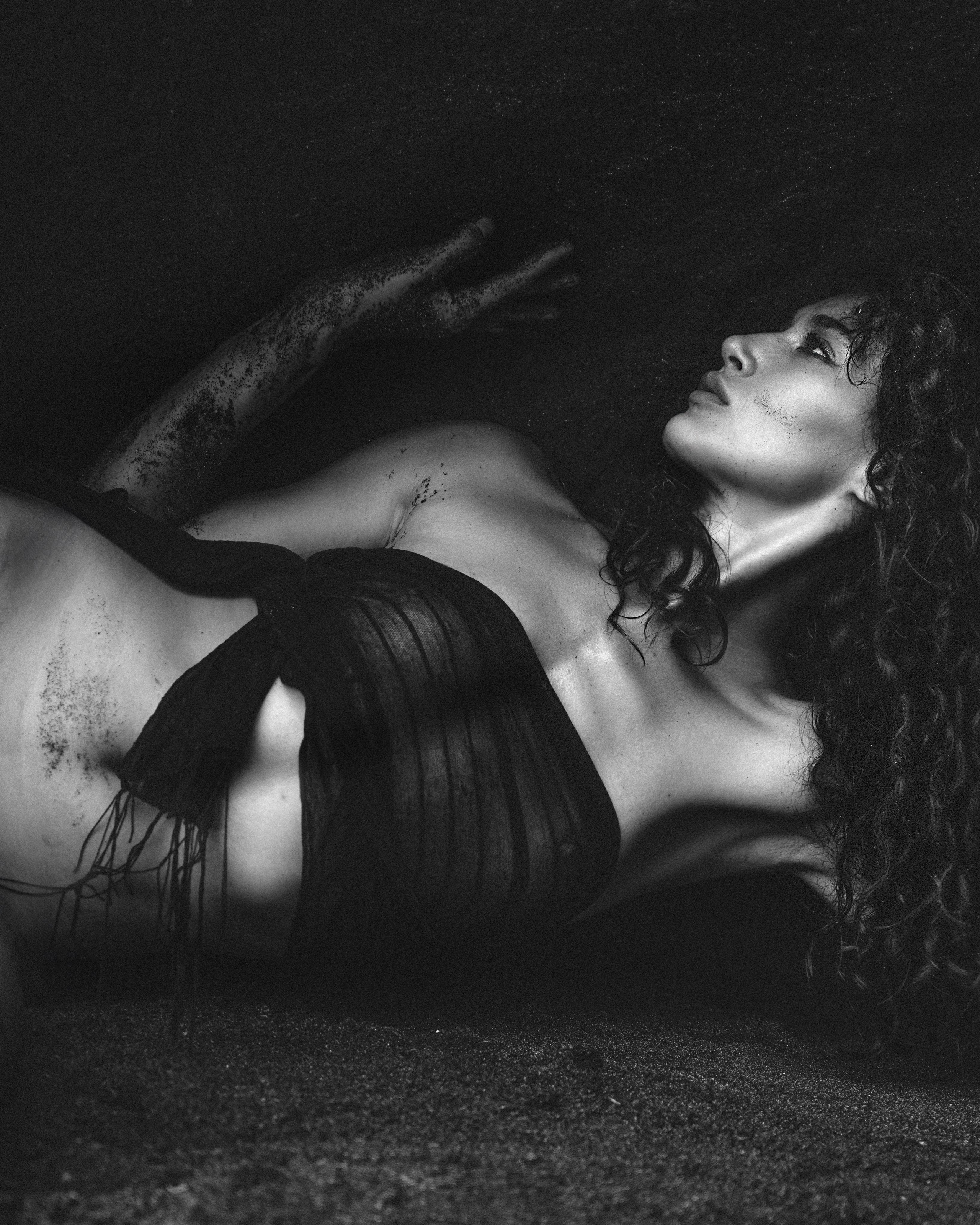 Victoria. Alena Gribkova