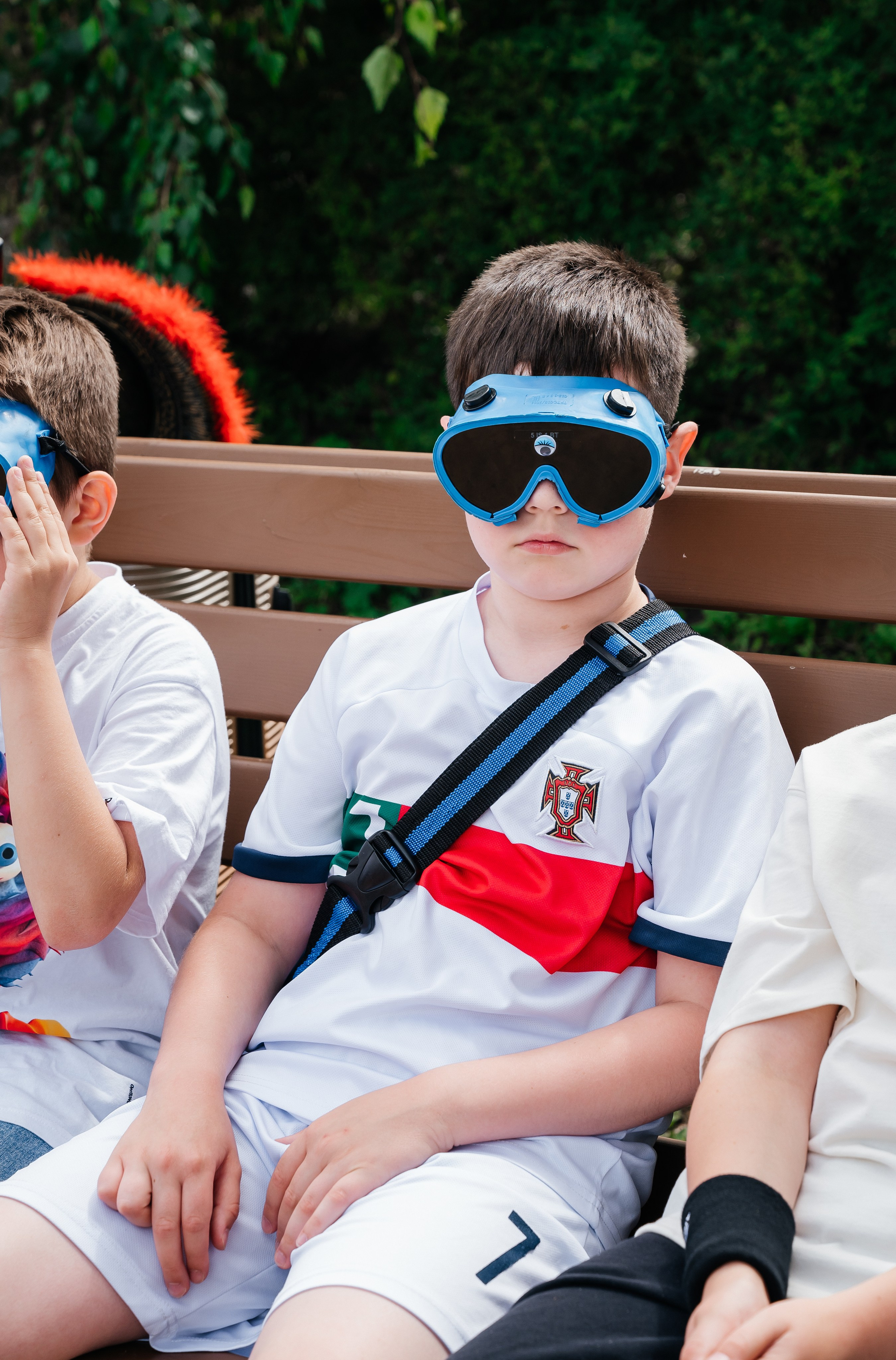 ДР с аниматором