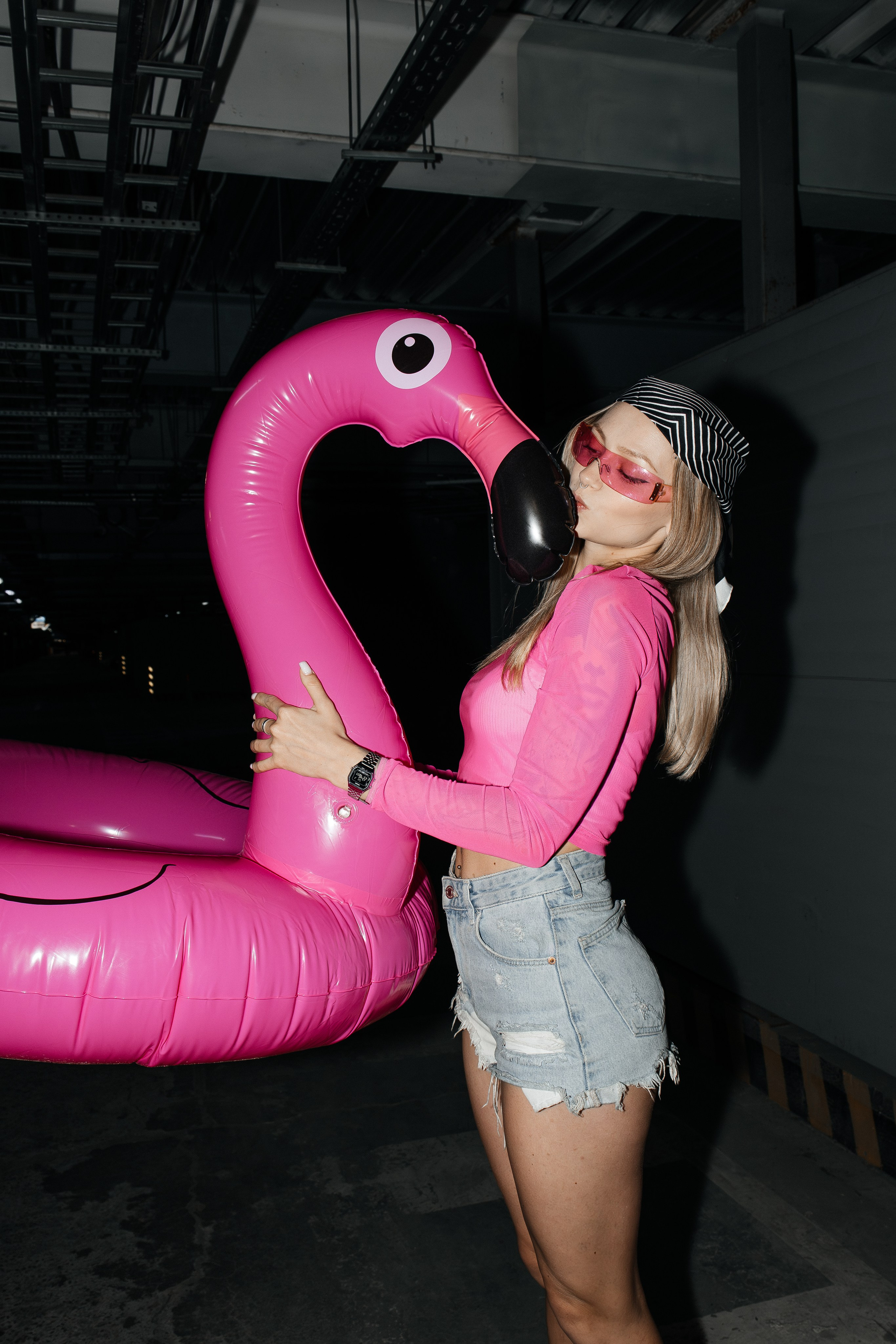 Lera Flamingo. Семейный и свадебный фотограф в Москве Елизавета Окульская