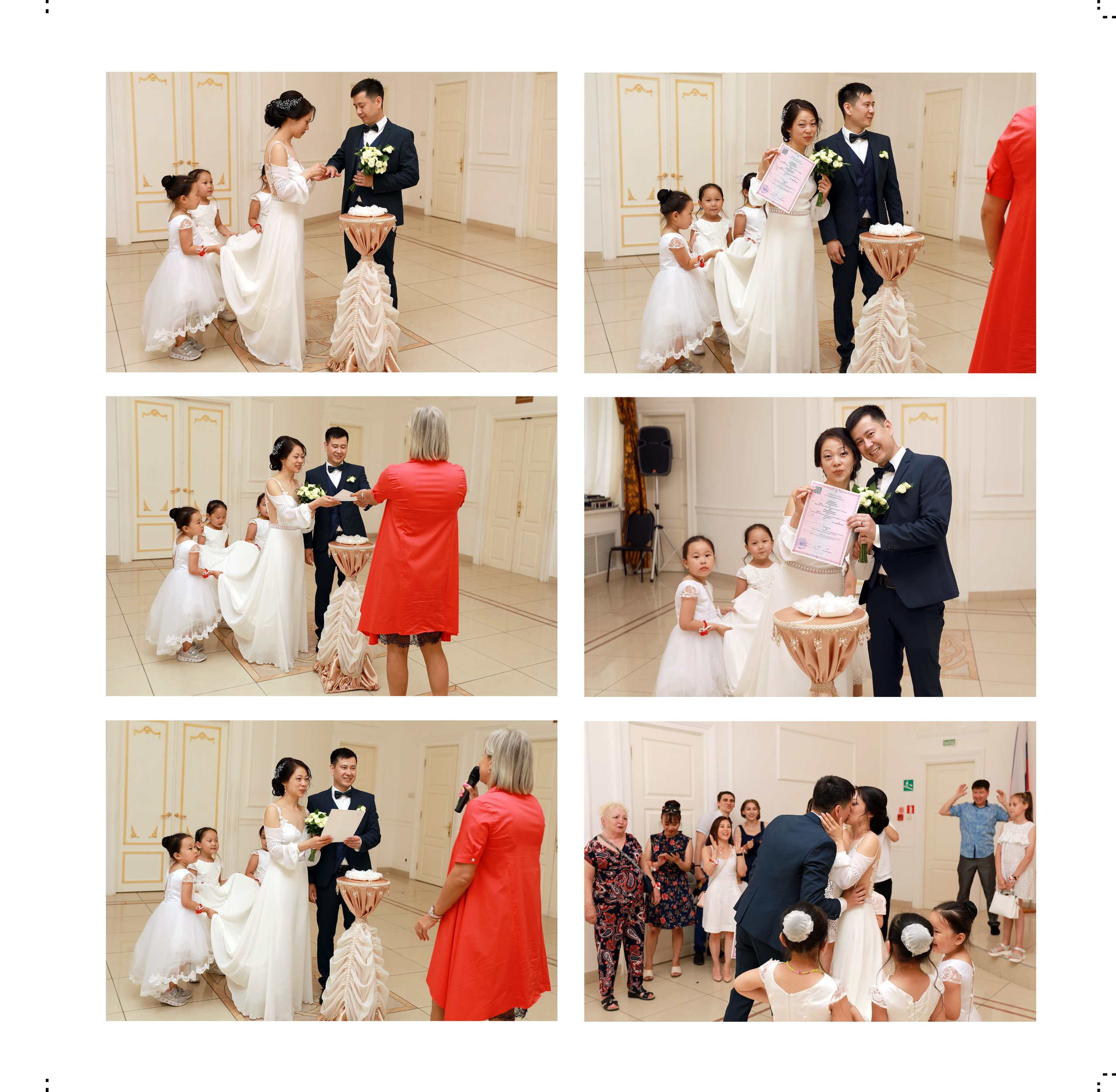 medlori fotobook Фотокниги в Липецке. Свадебная фотокнига «WEDDING DAY» Фотокнига постраничная (от 20 до 40 страниц), цена зависит от количества разворотов. Варианты фотокниг, созданные мной от фотосъёмки до дизайна. Цена: от 7500 руб за 10 разворотов. Обложка жёсткая, листы 350 мг. Фотограф Медведева Лариса.