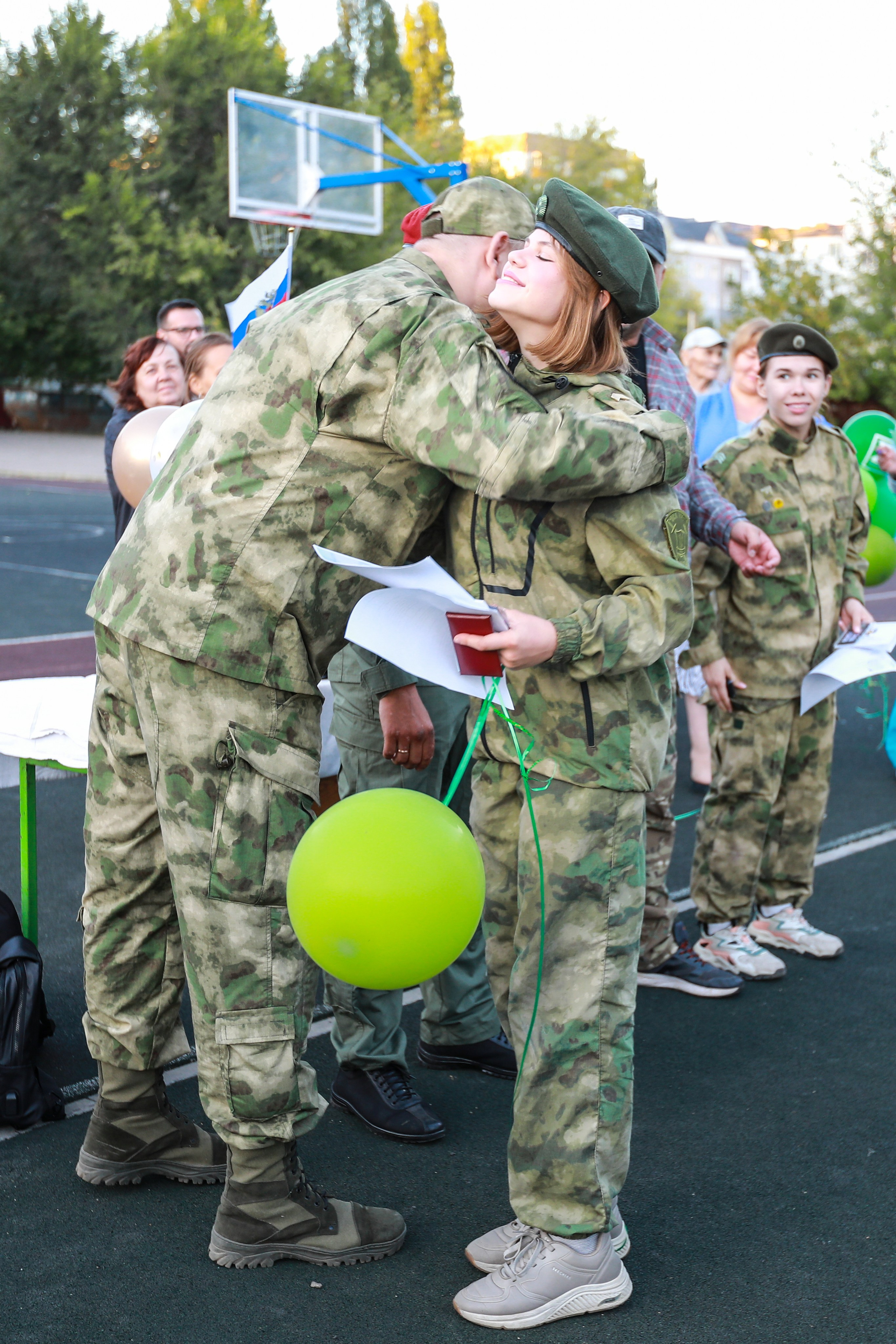 ВСК РИФ Липецк 2024 награждение, medlori fotobook фотограф Медведева Лариса Липецк
