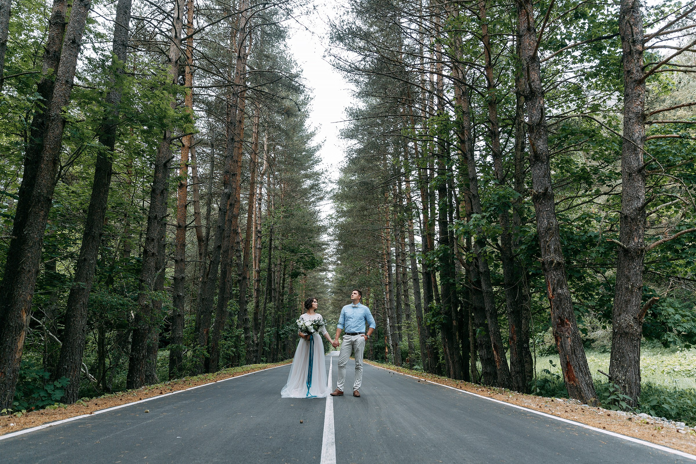 Иван и Елена. Свадебные фотографы Москва, Рязань Ася и Сергей
