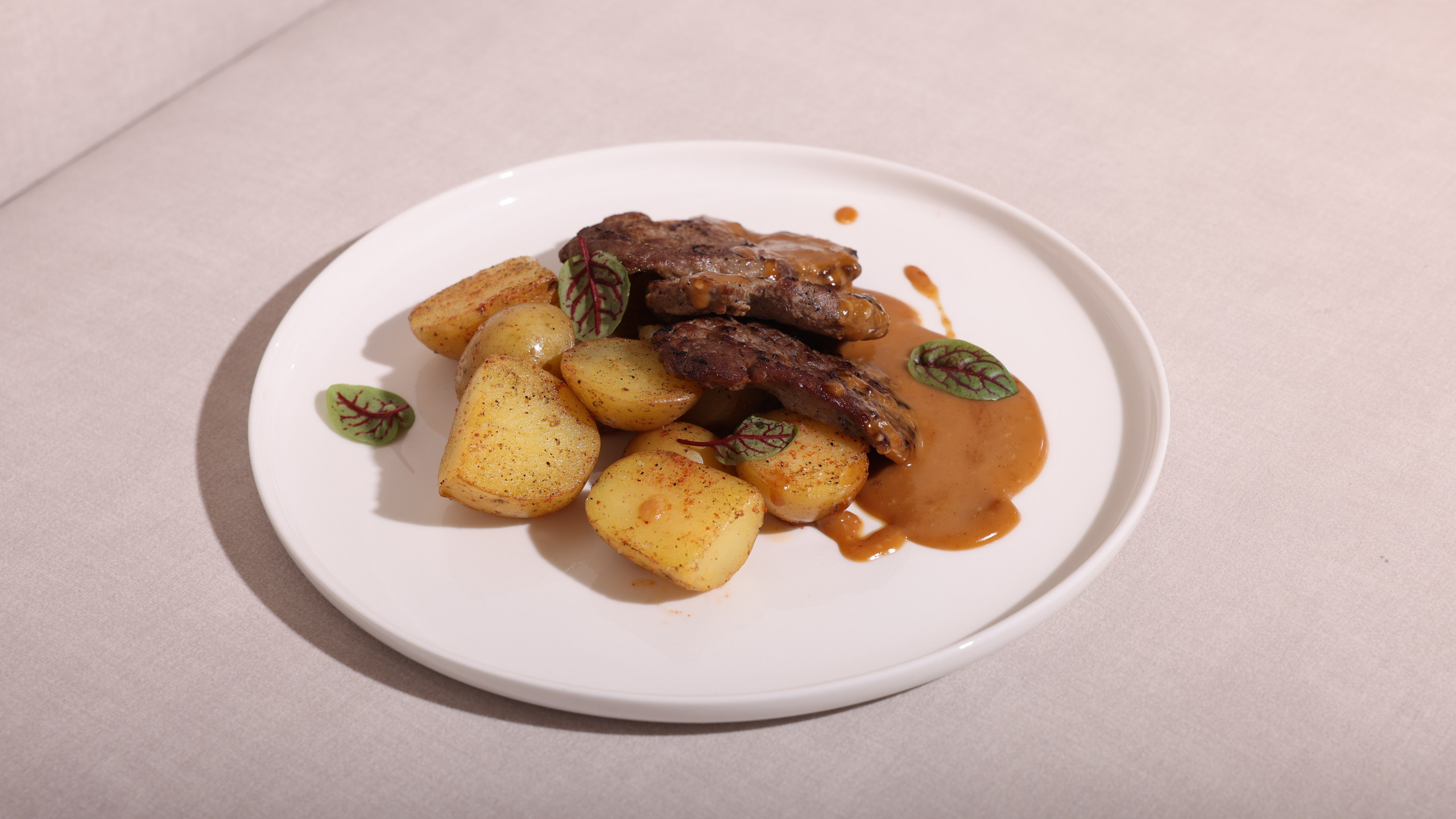 MAHAN. Фуд-фотография и гастровизуал