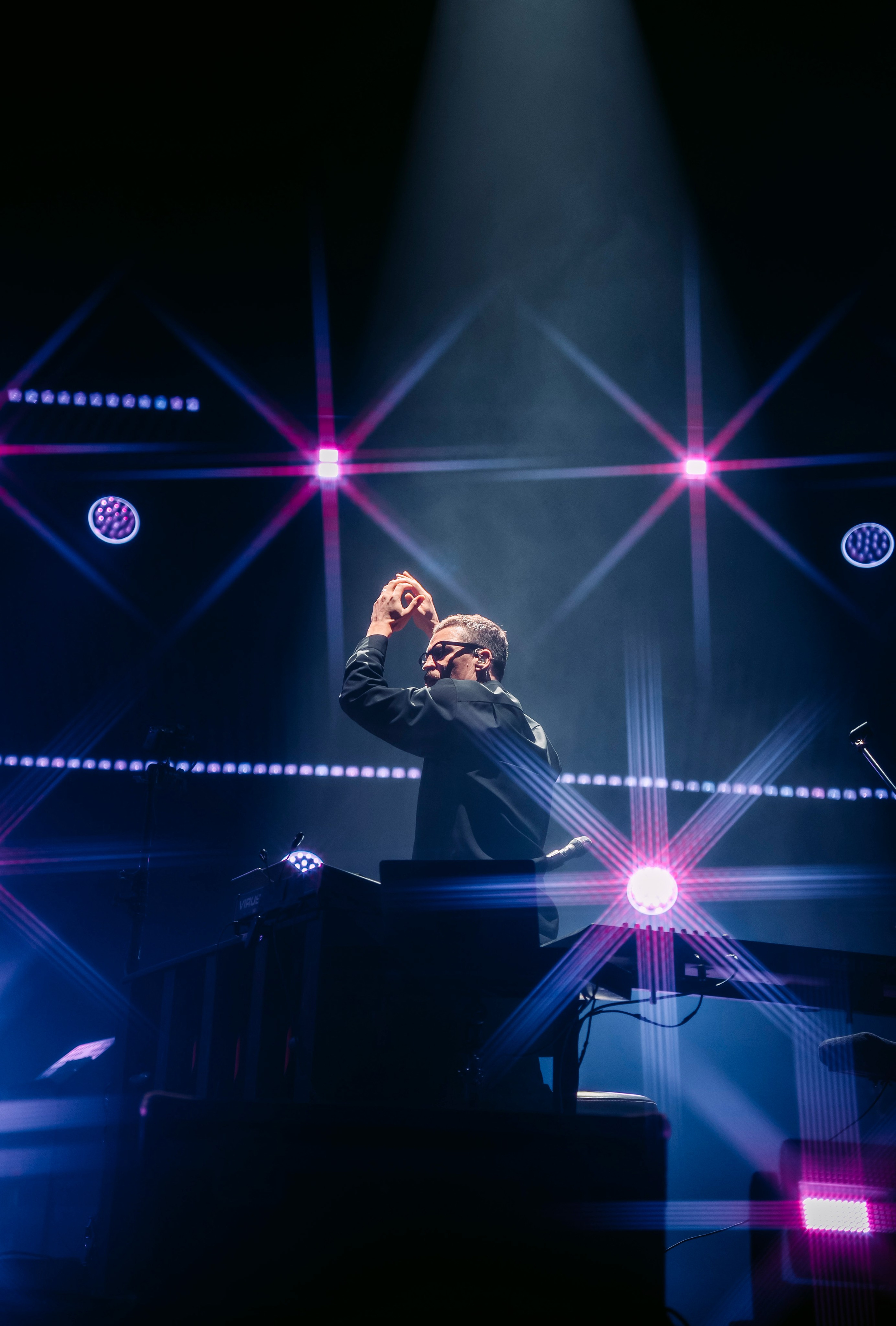 LAB с Антоном Беляевым. Саша Копылов, фотограф в Казани