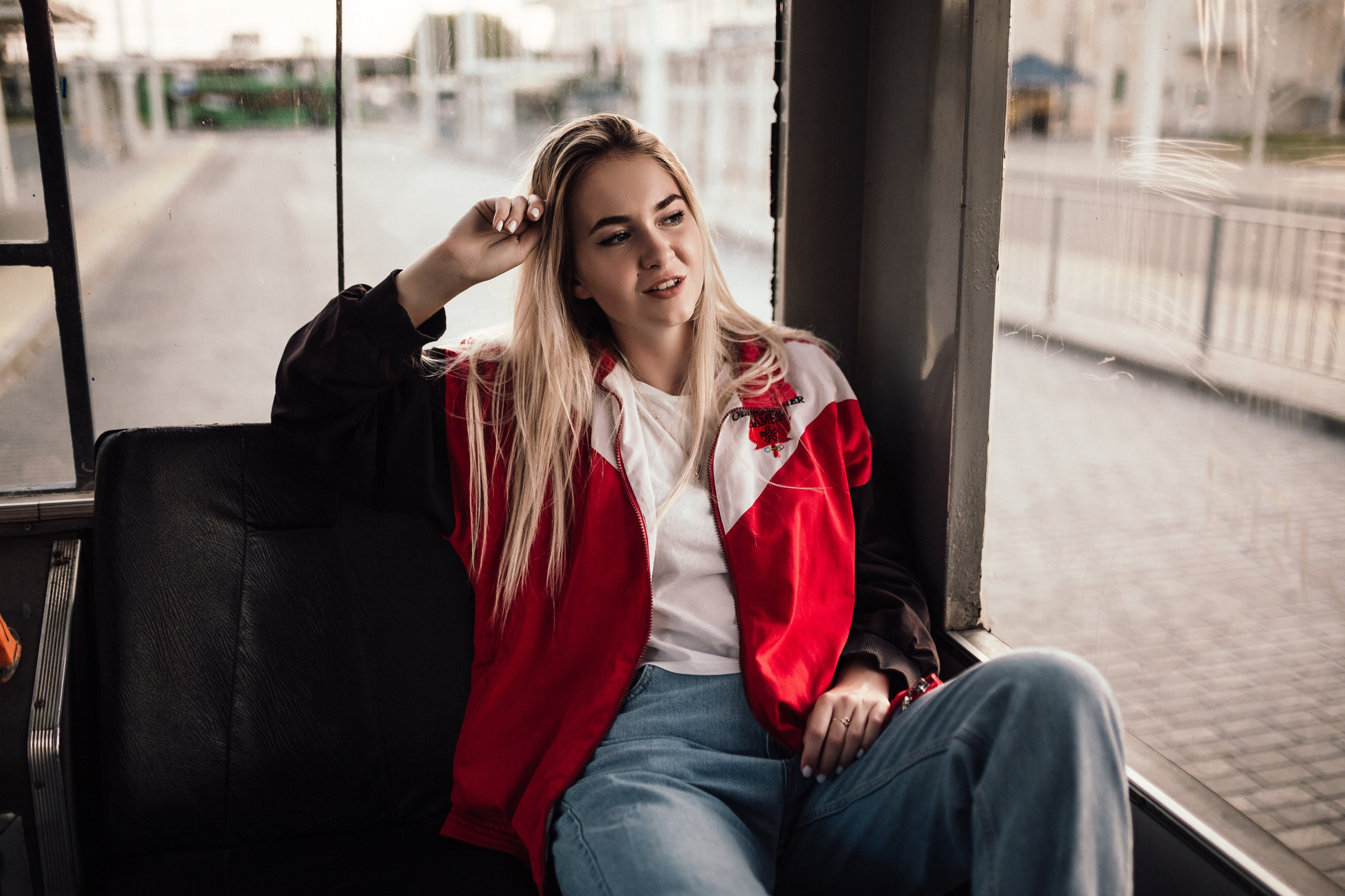 Индивидуальные съёмки. Фотограф в Бресте