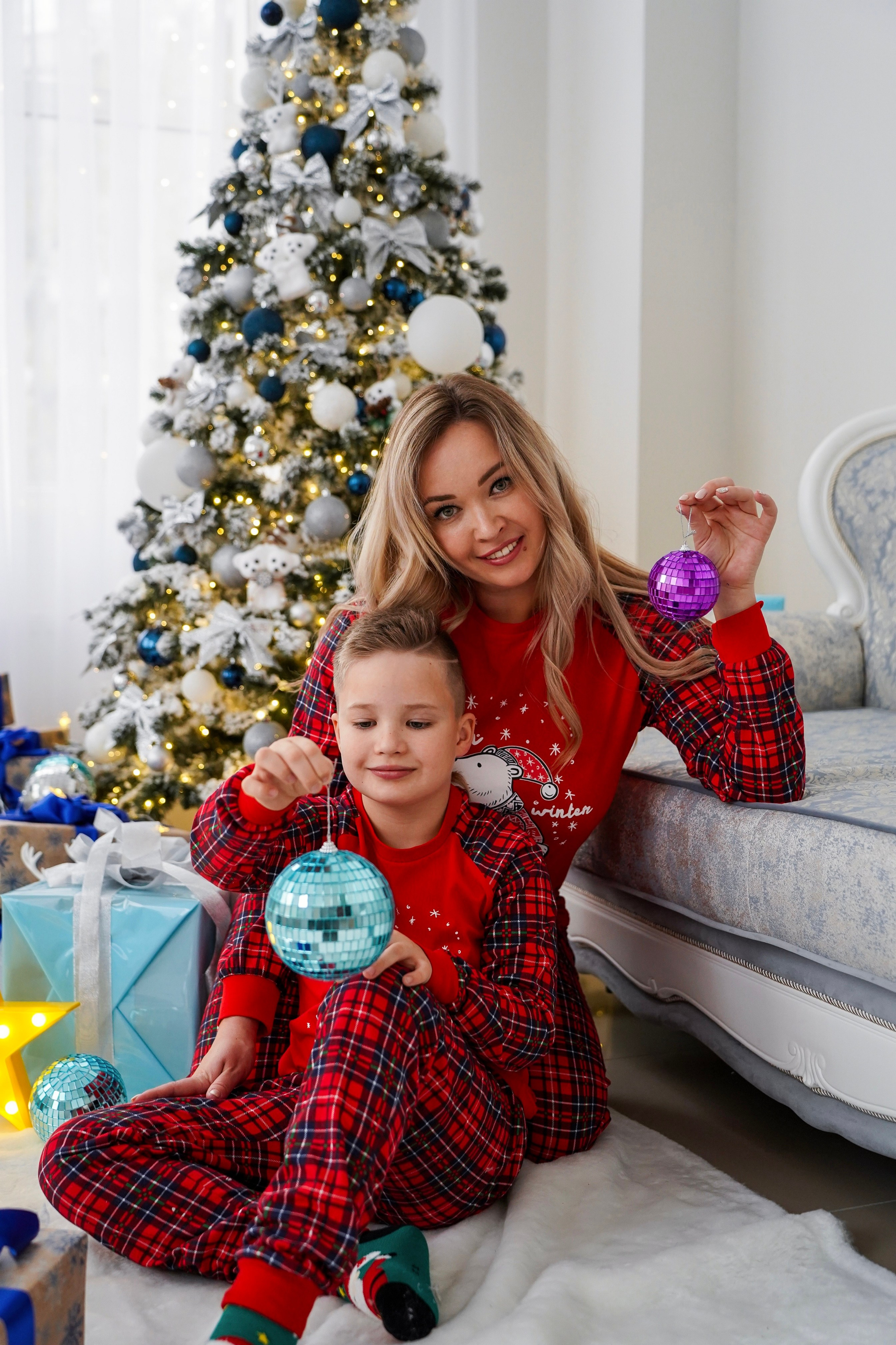 Семейная 4 shevapro.studio. Фотограф Москва, визуальный менеджер Дарья Шевченко