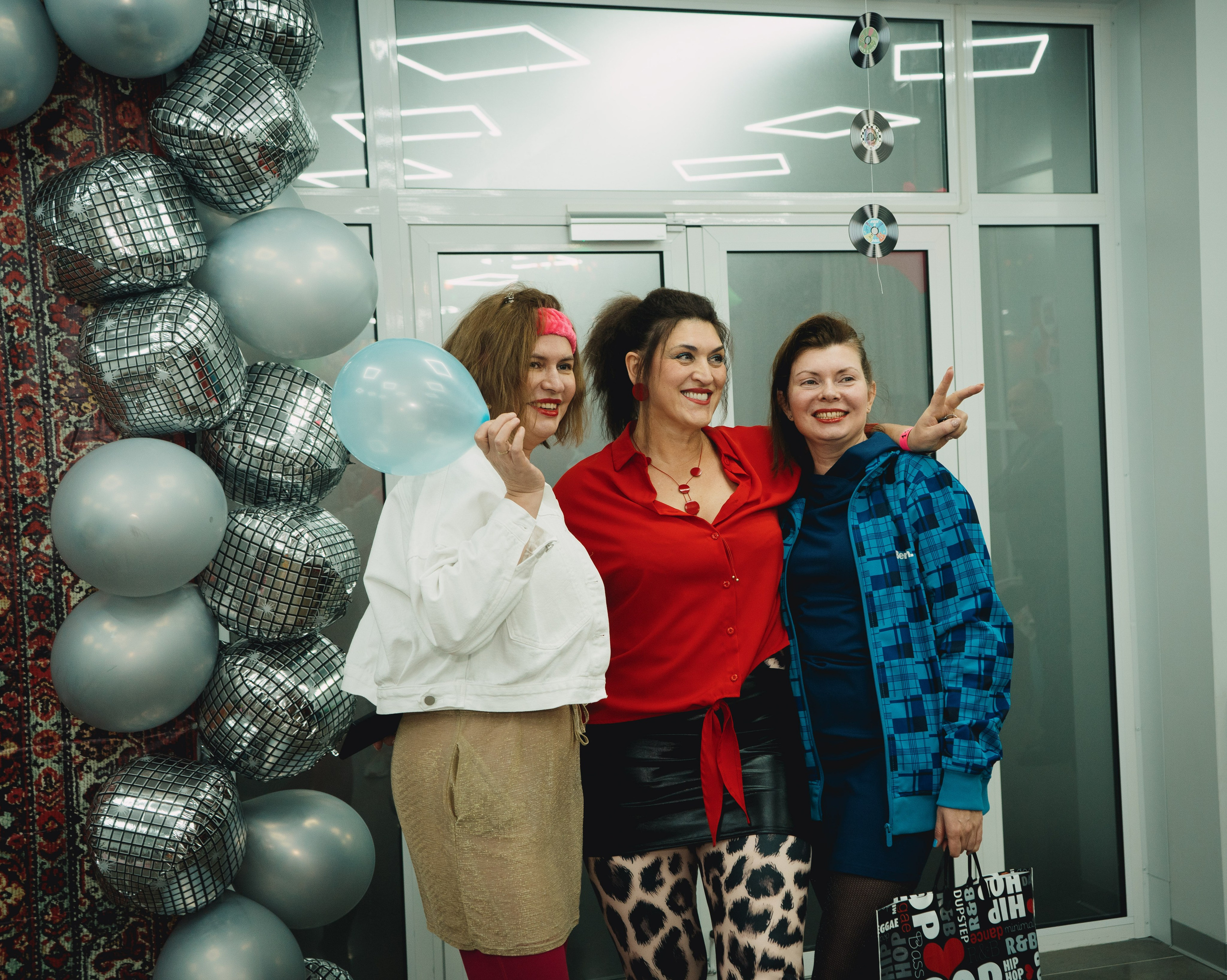 Репортажная съемка (мероприятия). Фотограф Елизавета Аскерова