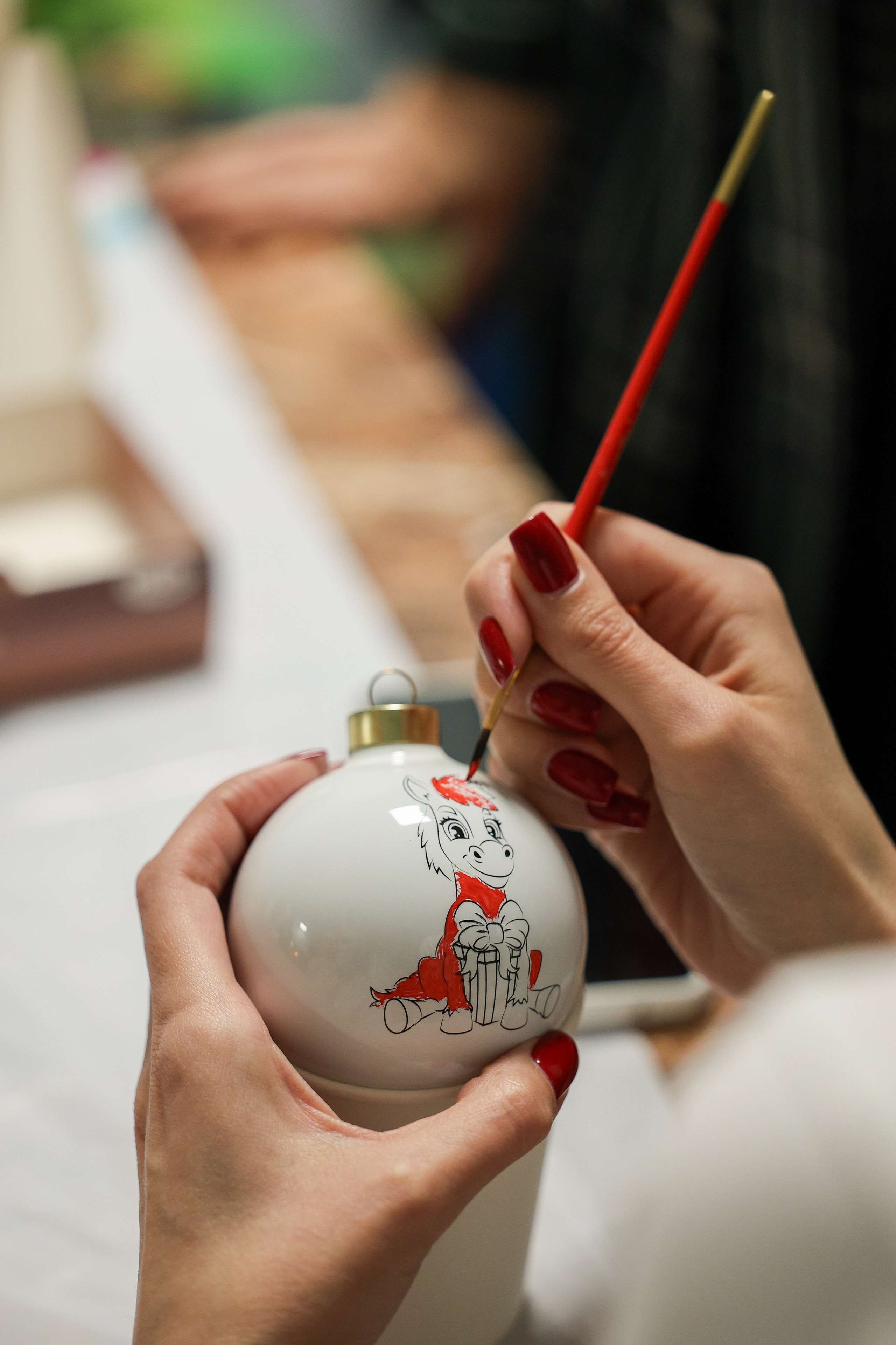 Конференции и мероприятия. Фотограф состояний Марина Савинская