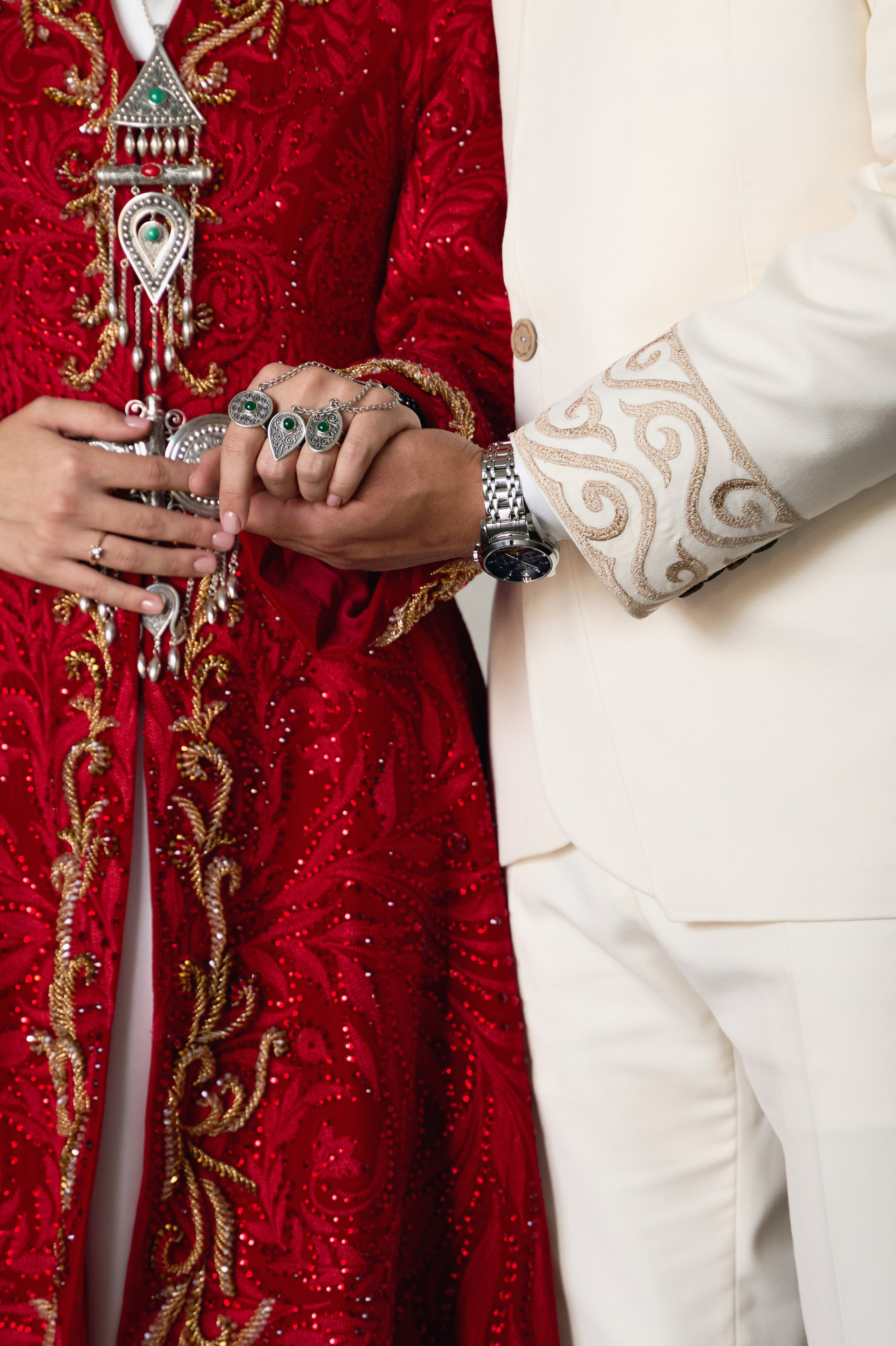 Seriya Qyz Uzatu Raushan. Wedding and reportage photographer in Аstana — Аdilkhan Ilyassov