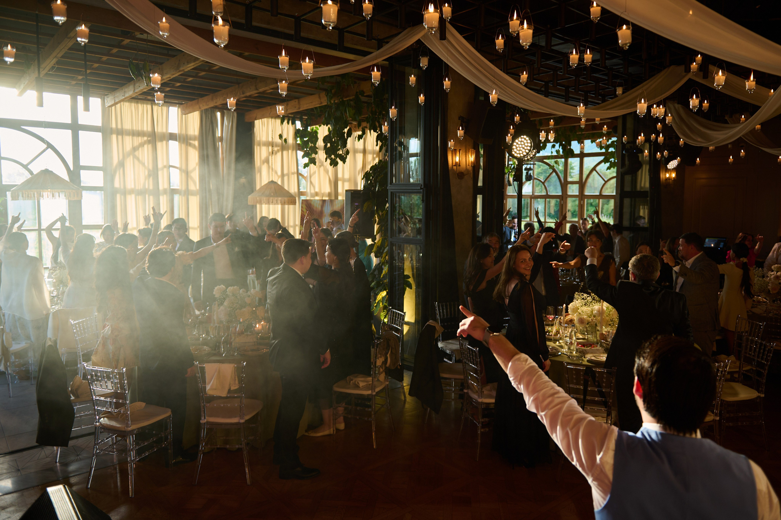 Seria tauzhan & mirach. Wedding and reportage photographer in Аstana — Аdilkhan Ilyassov