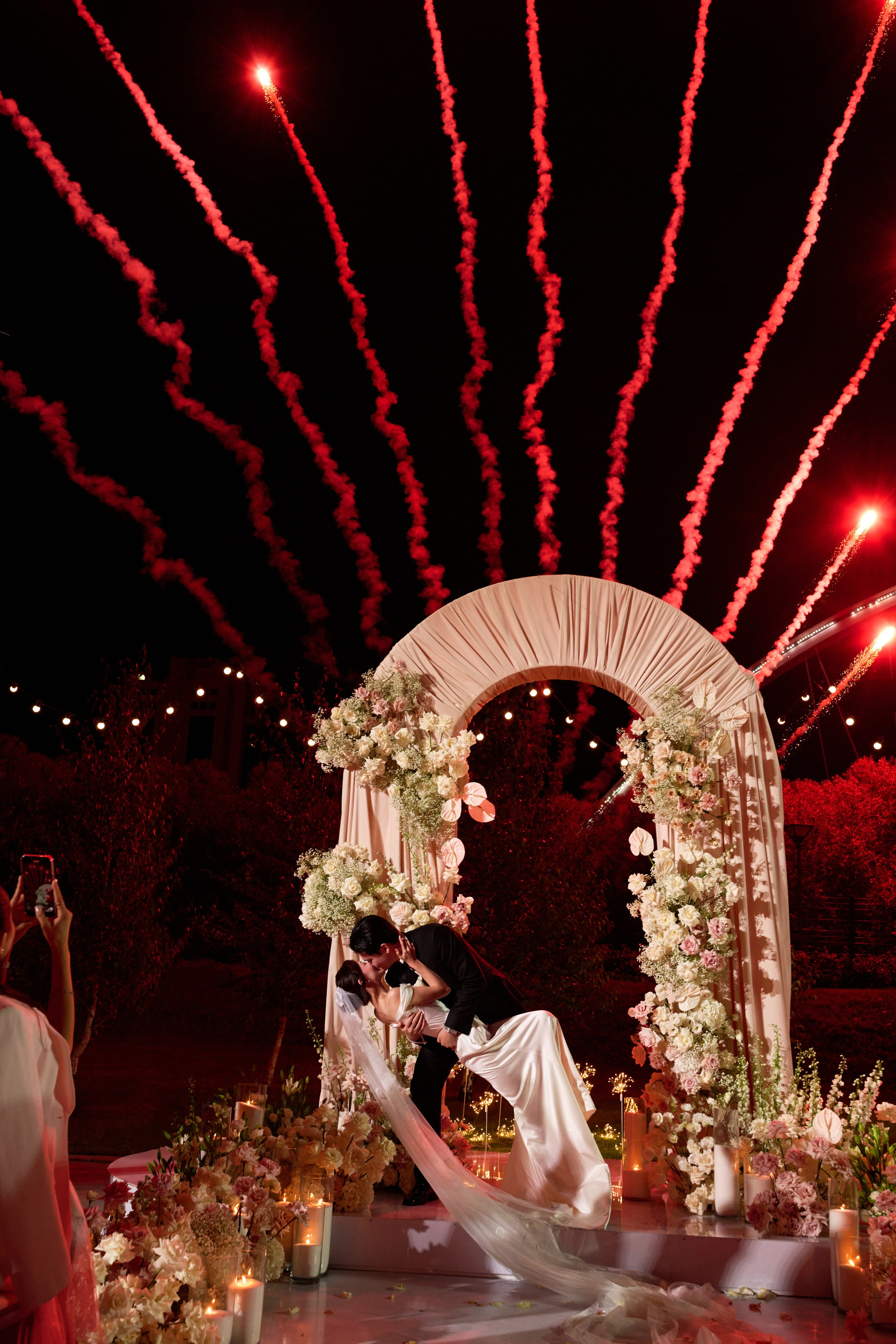 Seria BAIZHAN&AYAULYM (1). Wedding and reportage photographer in Аstana — Аdilkhan Ilyassov