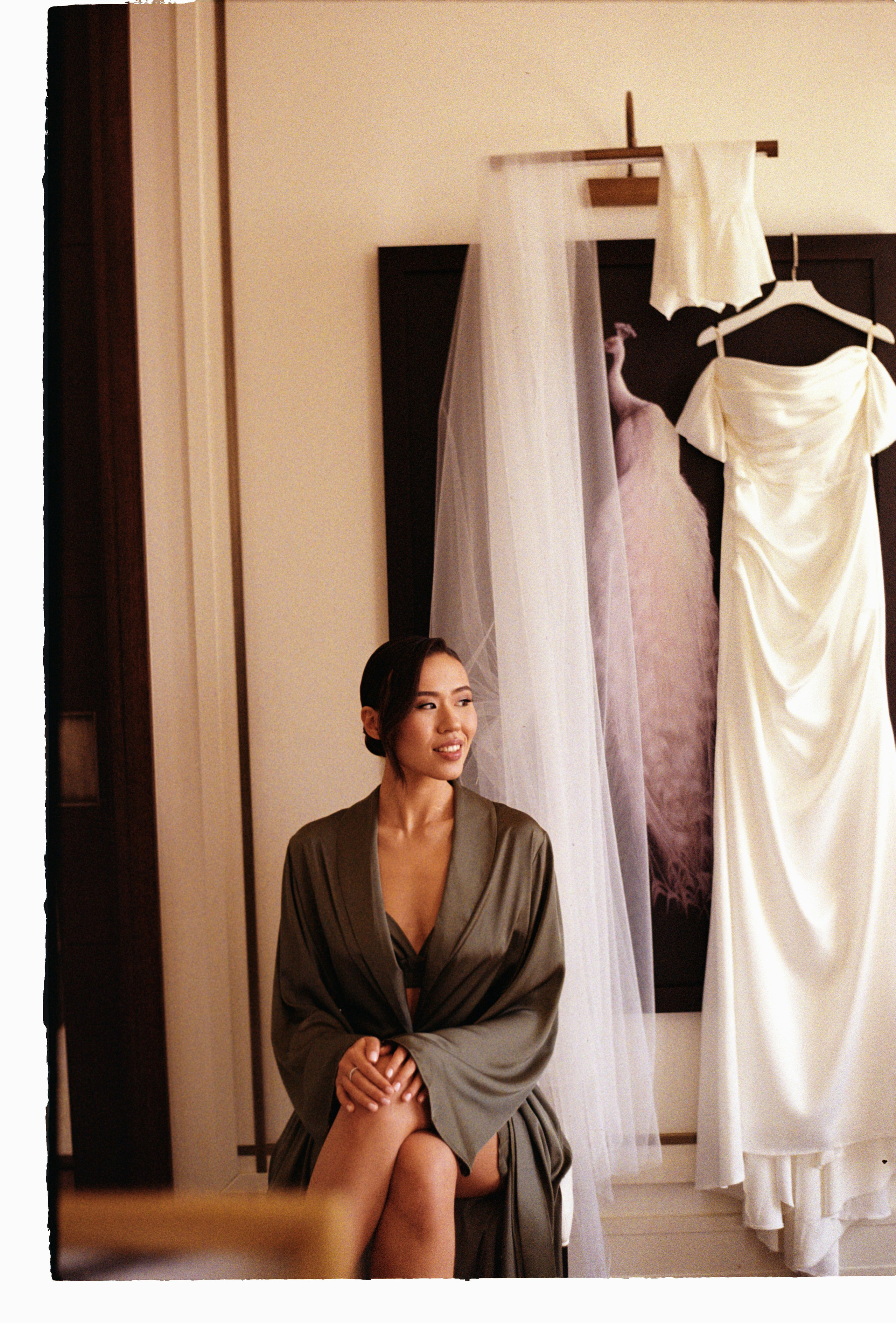 Film. Wedding and reportage photographer in Аstana — Аdilkhan Ilyassov