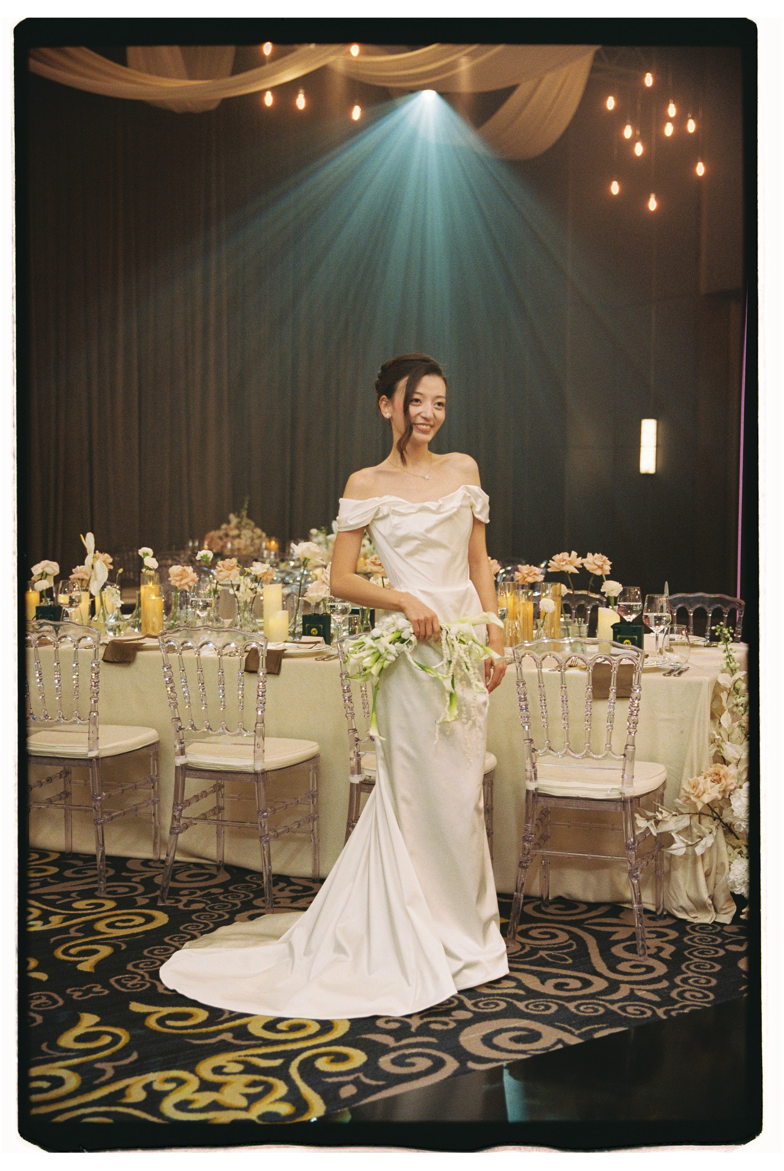 Film. Wedding and reportage photographer in Аstana — Аdilkhan Ilyassov