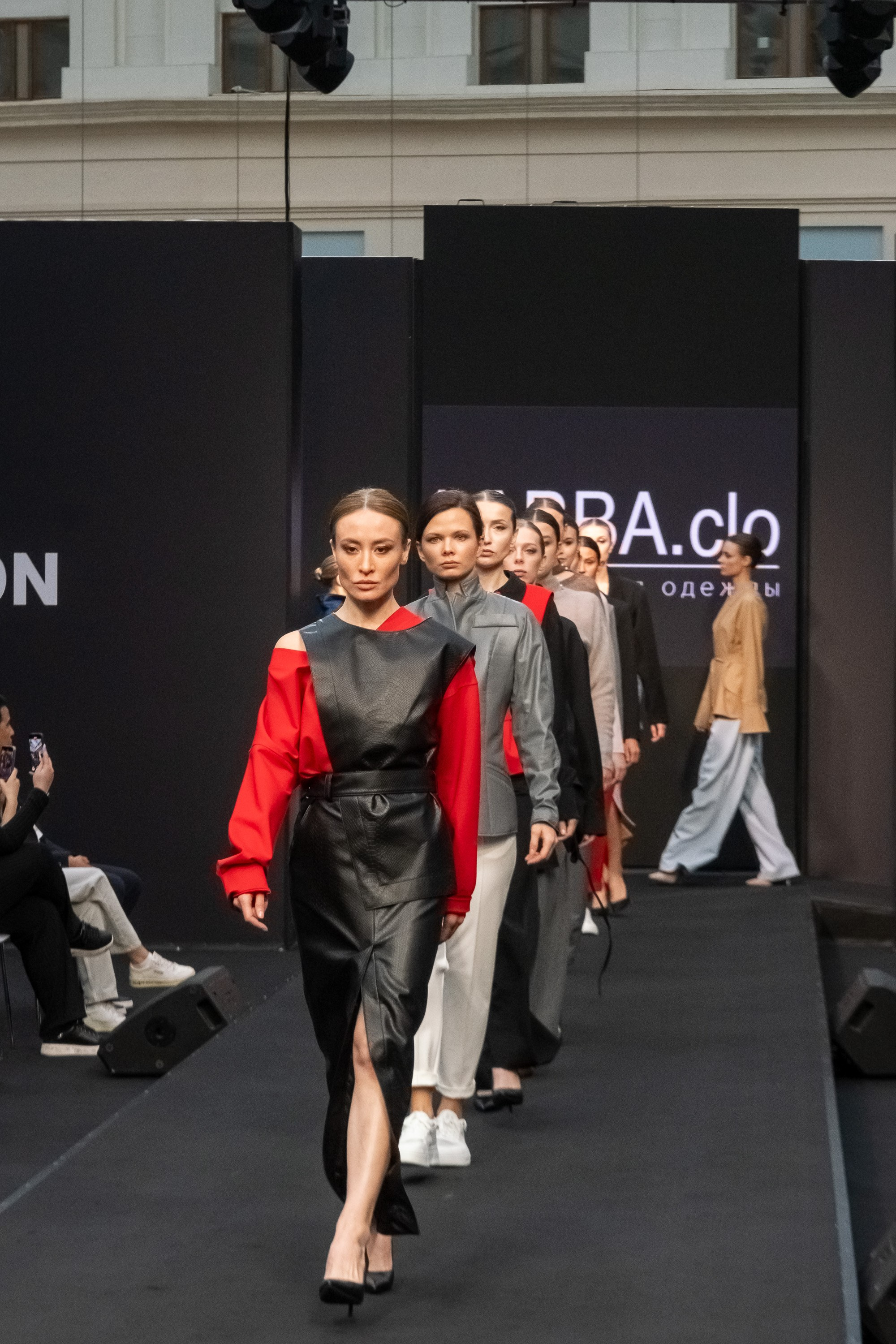 FASION STYLE 2025 ВЕСНА. Фёдор Карпов — профессиональный фотограф, работаю в Москве и области