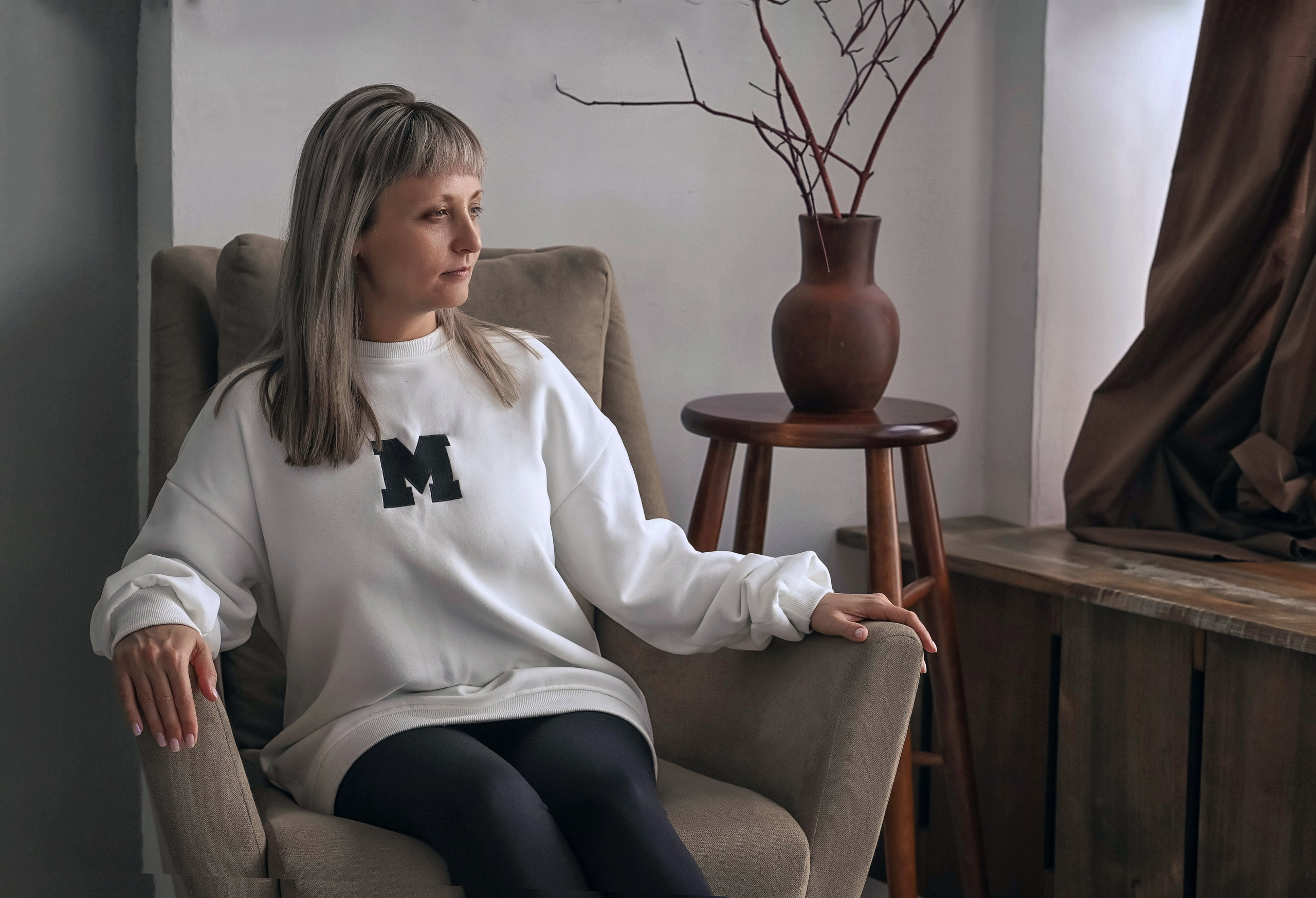 Татьяна, Вячеслав и Сергей. Фотографы крещения/венчания  Красноярск Татьяна и Вячеслав Переваловы