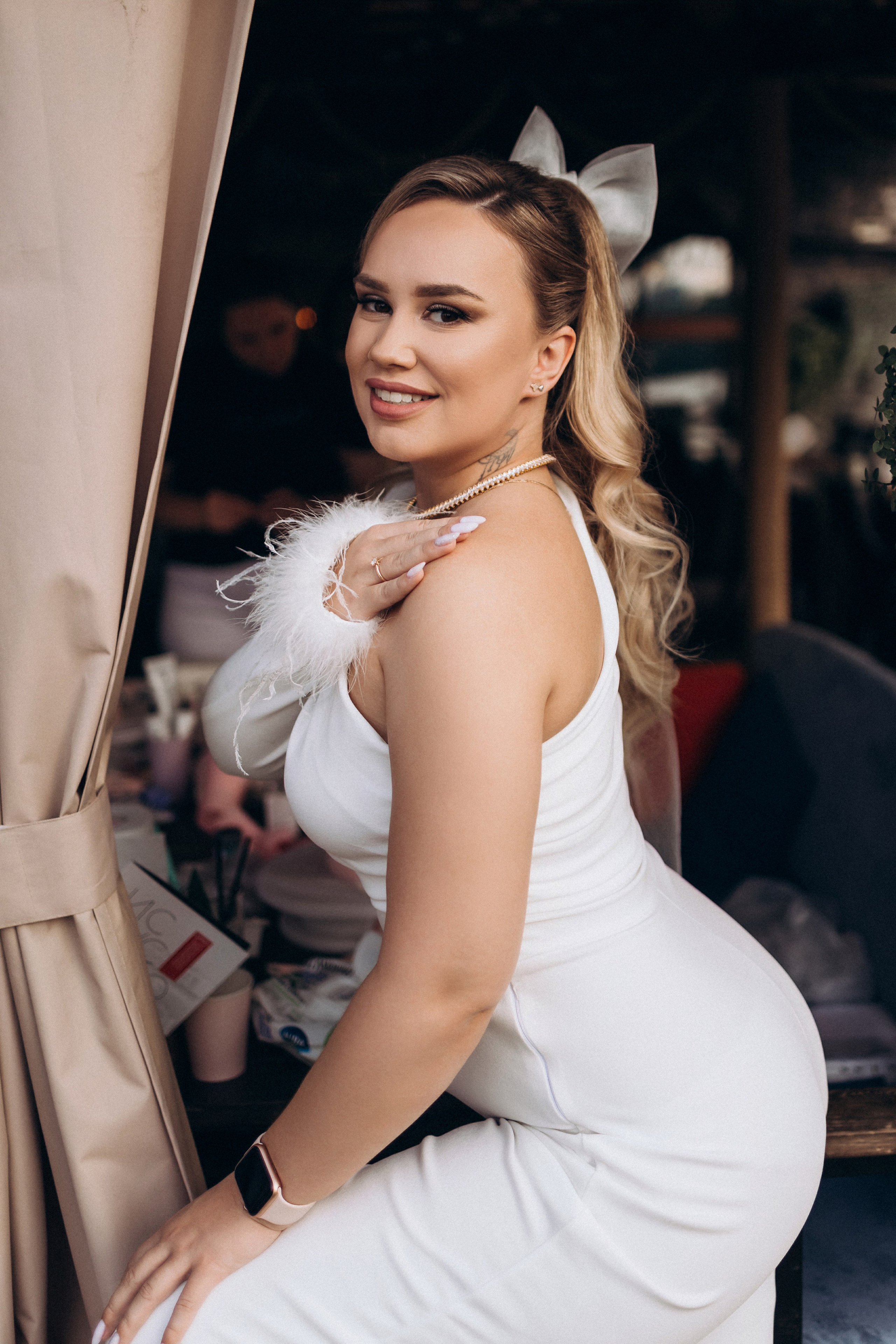 Девичник Элины. Фотограф Нижний Новгород